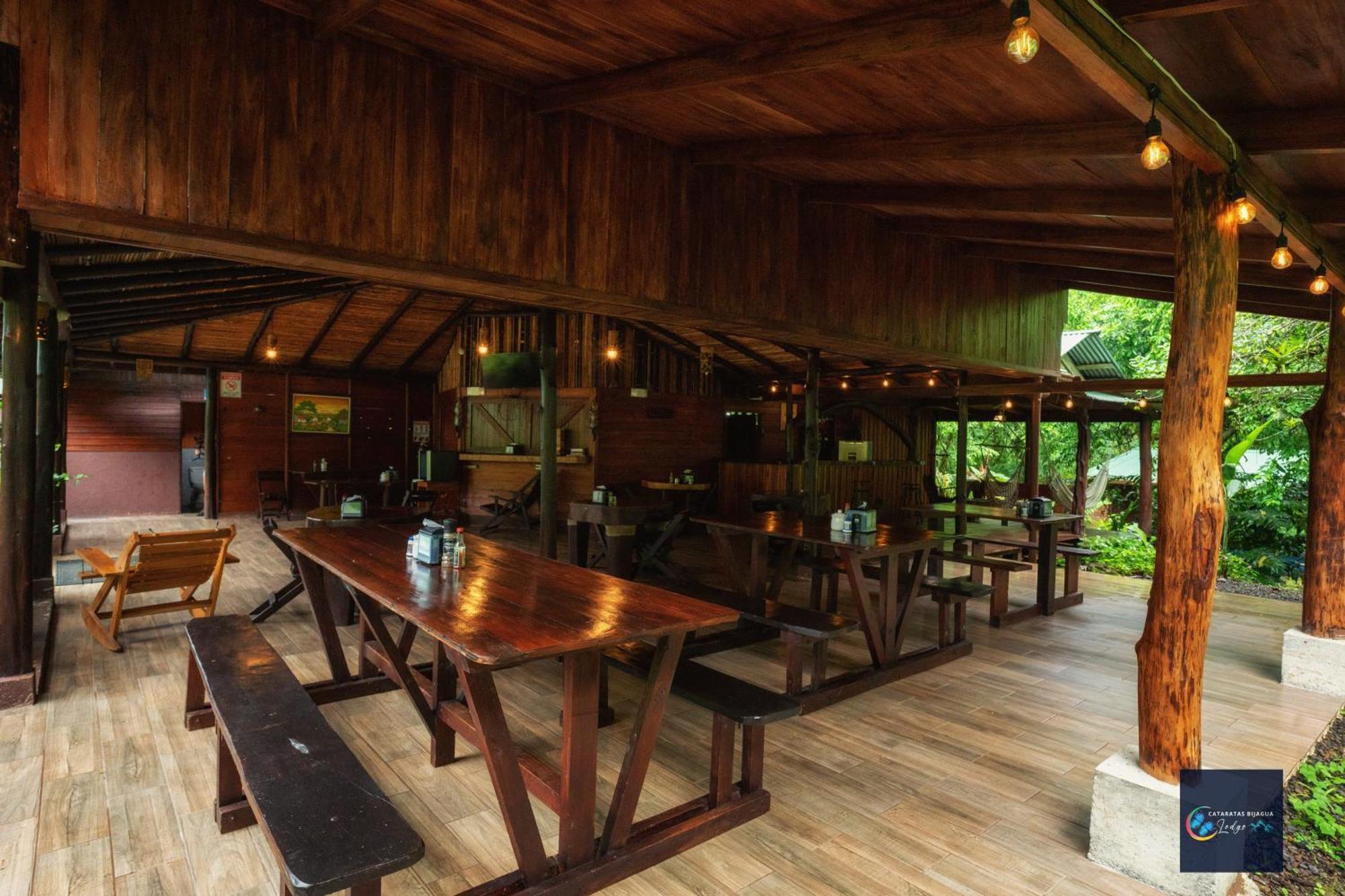 Holiday park Cataratas Lodge, Incluye Tour Autoguiado Waterfalls Hike 2*