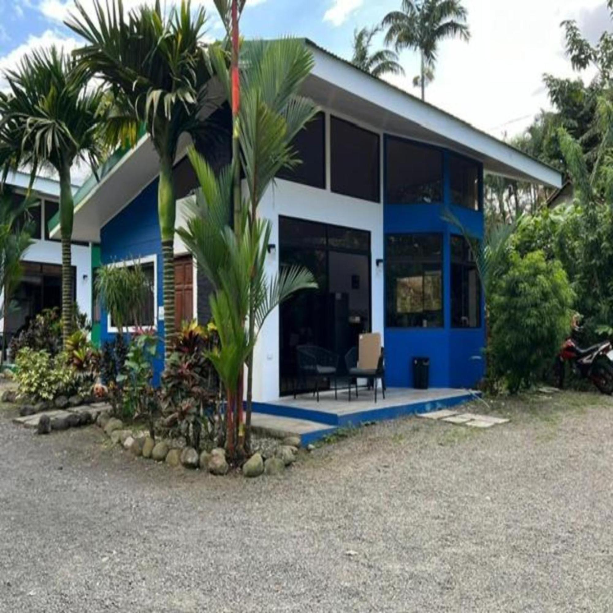 Arenal * La Fortuna