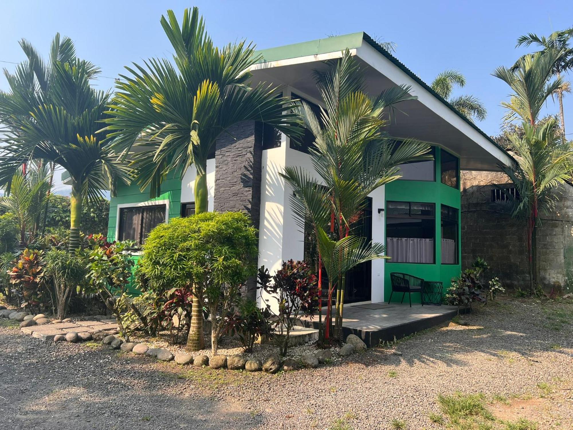 Arenal Villa La Fortuna