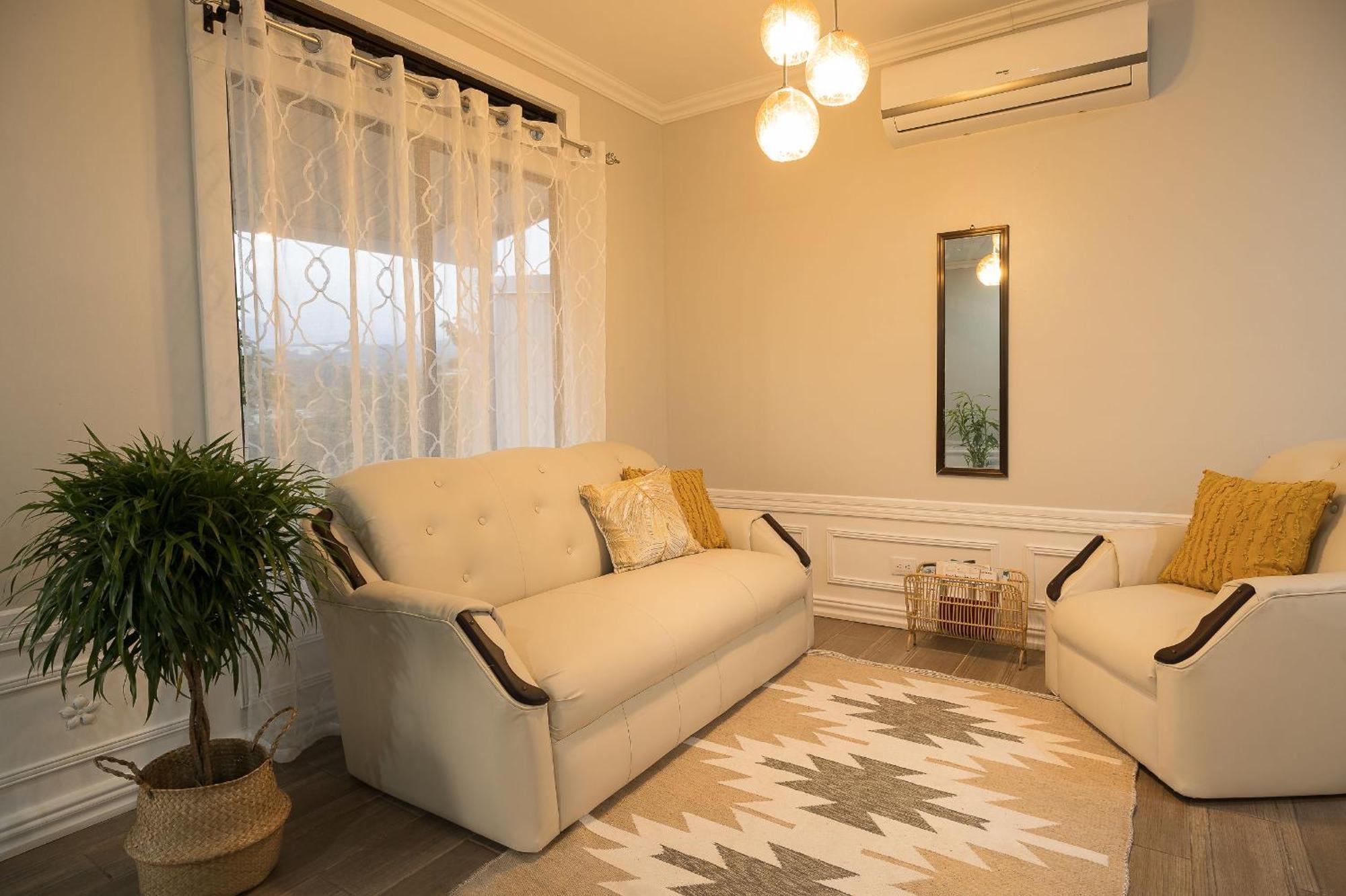 Victoria's House Apartment