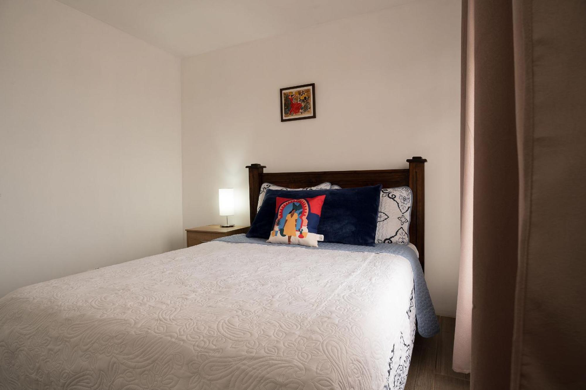 Victoria's House Apartment Grecia