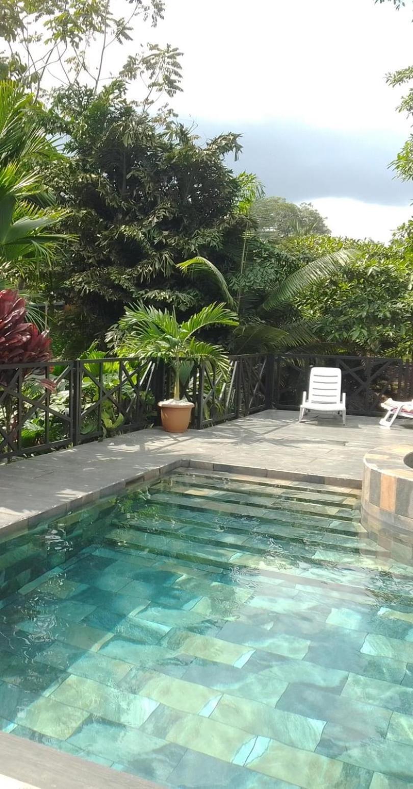 Arenal Villa *