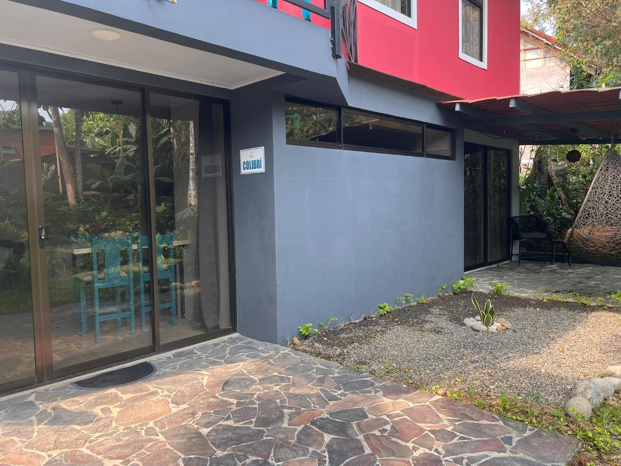 Arenal Villa