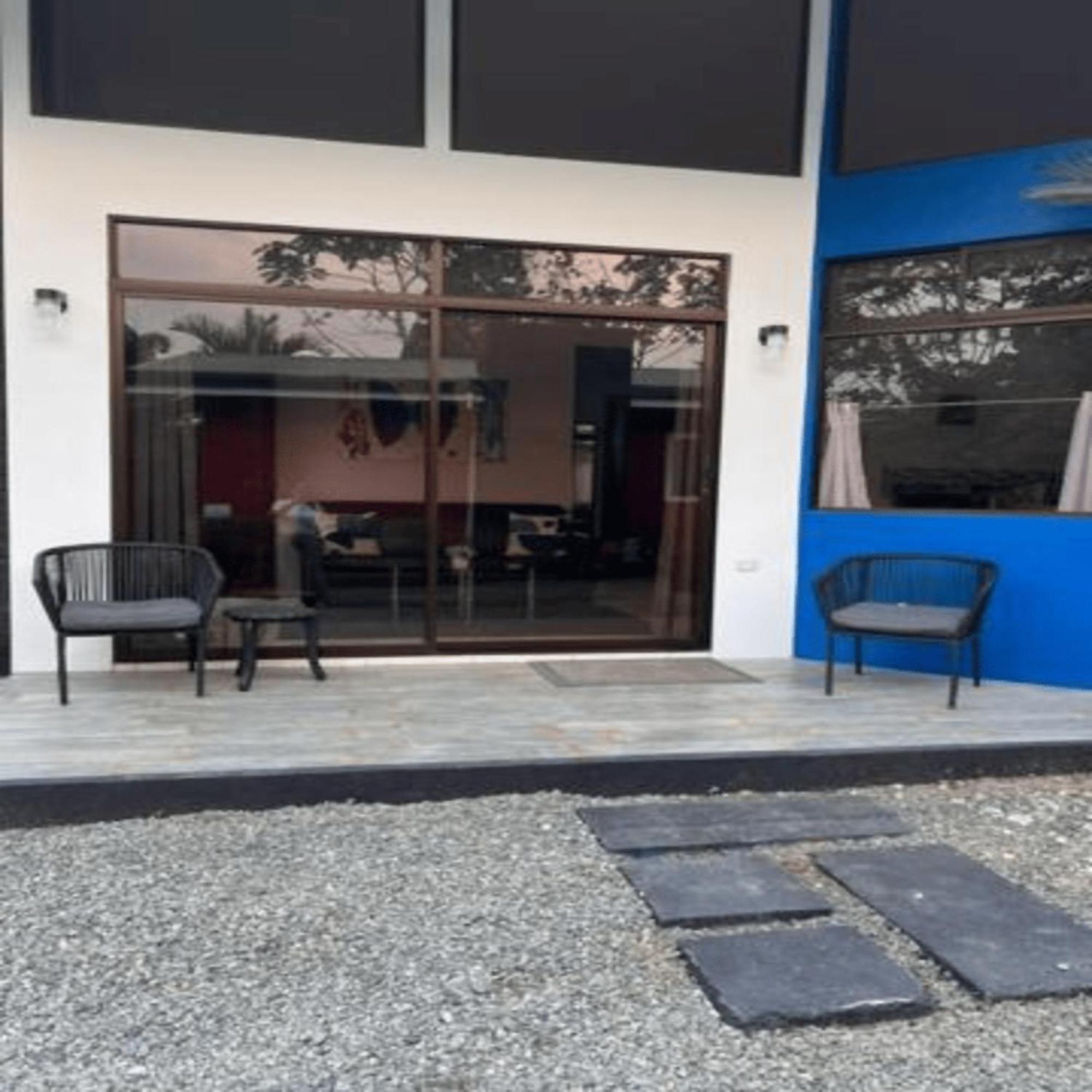 Villa Arenal