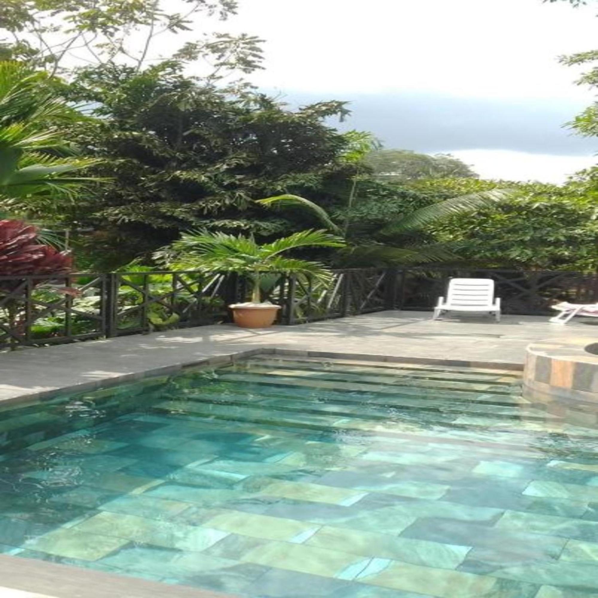 Arenal La Fortuna