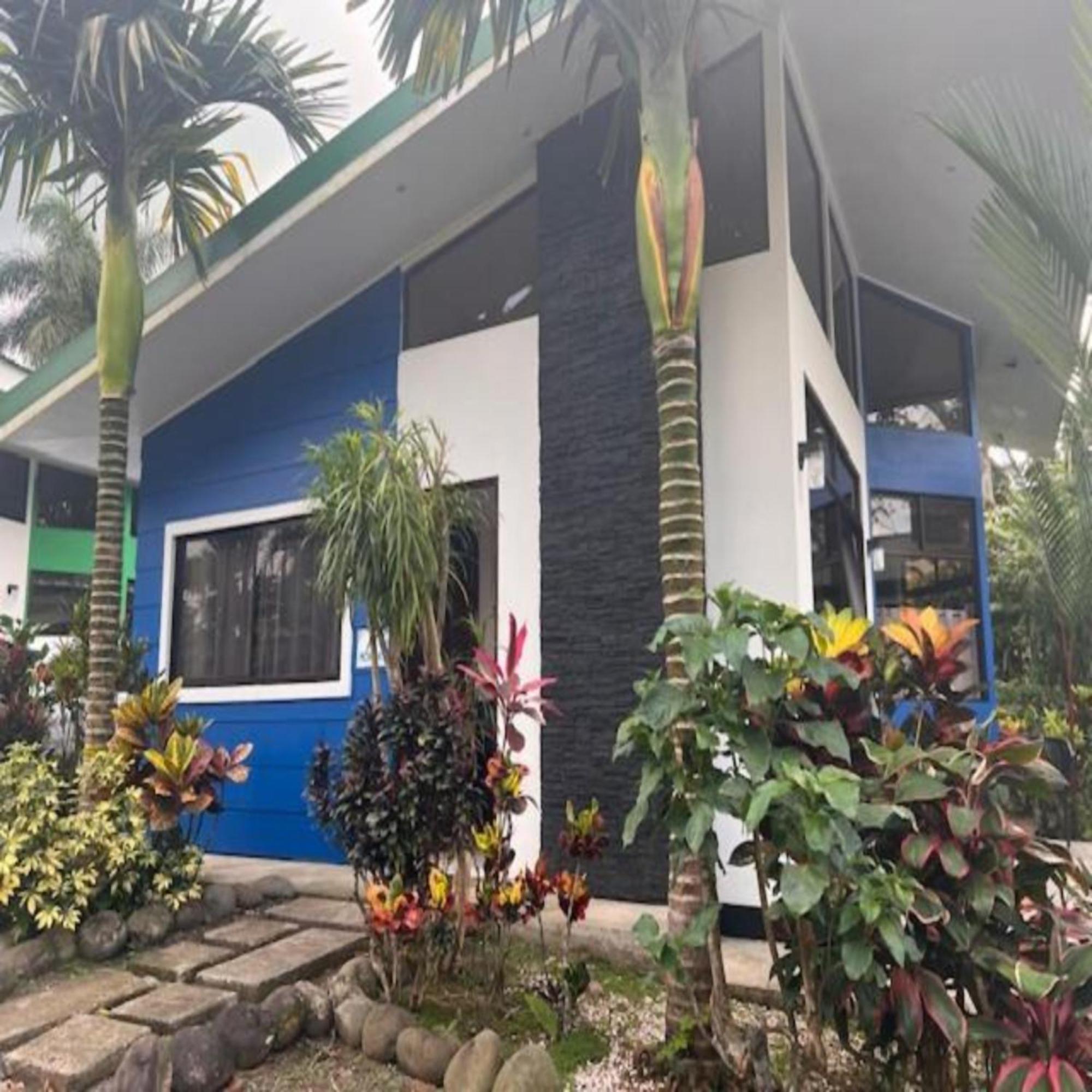 Villa Arenal *