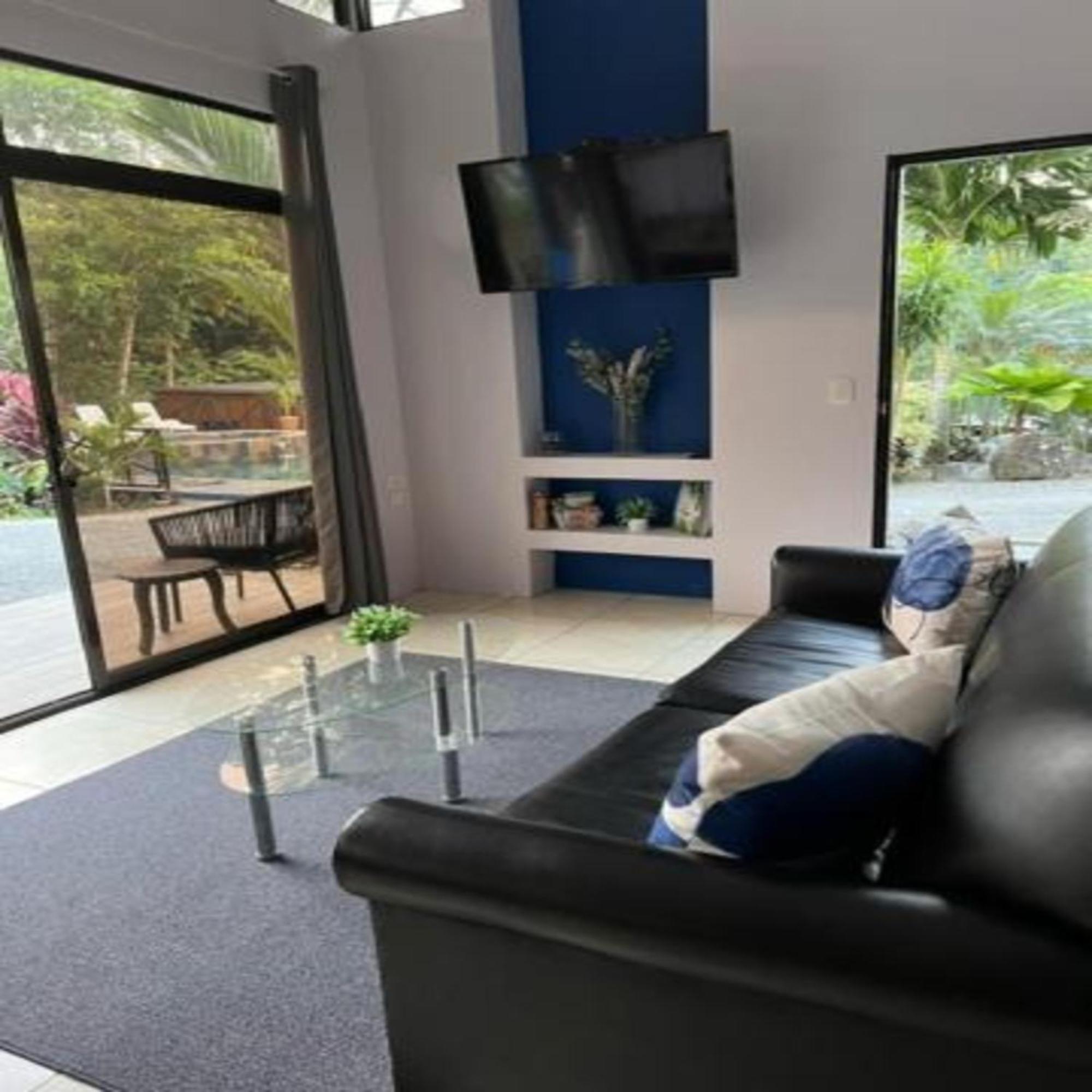 Arenal *