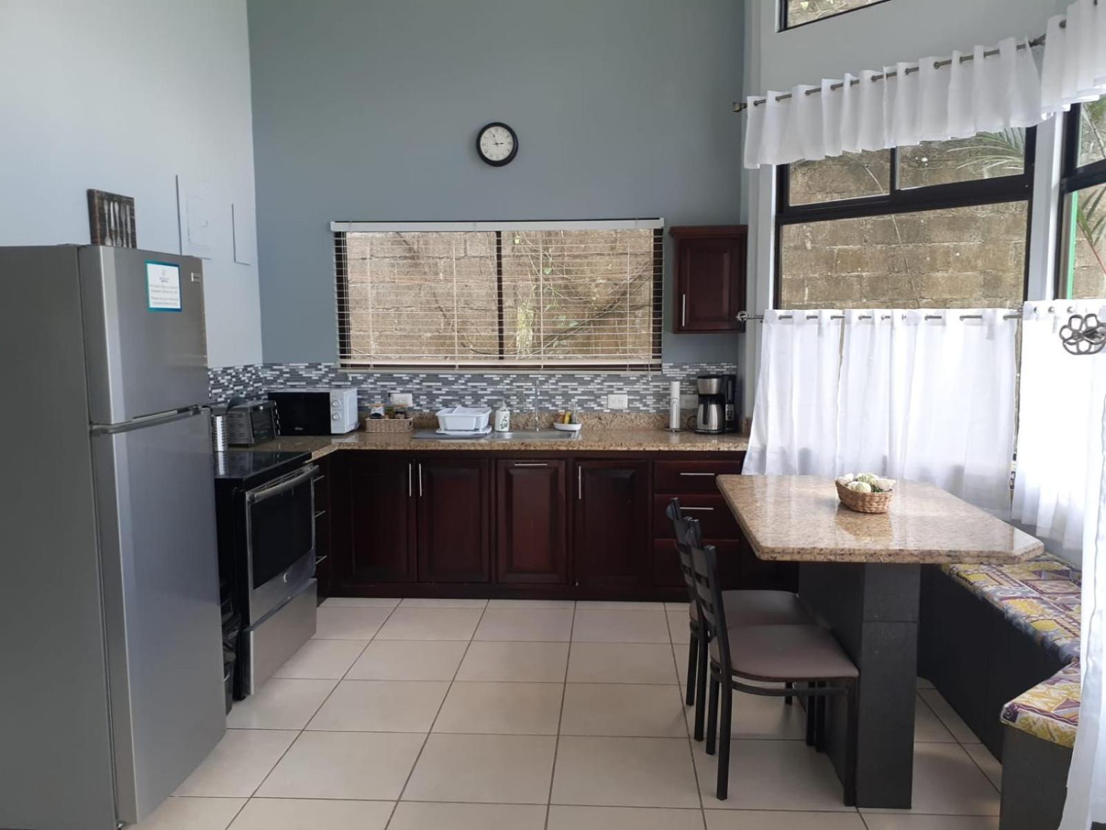 Villa Arenal La Fortuna