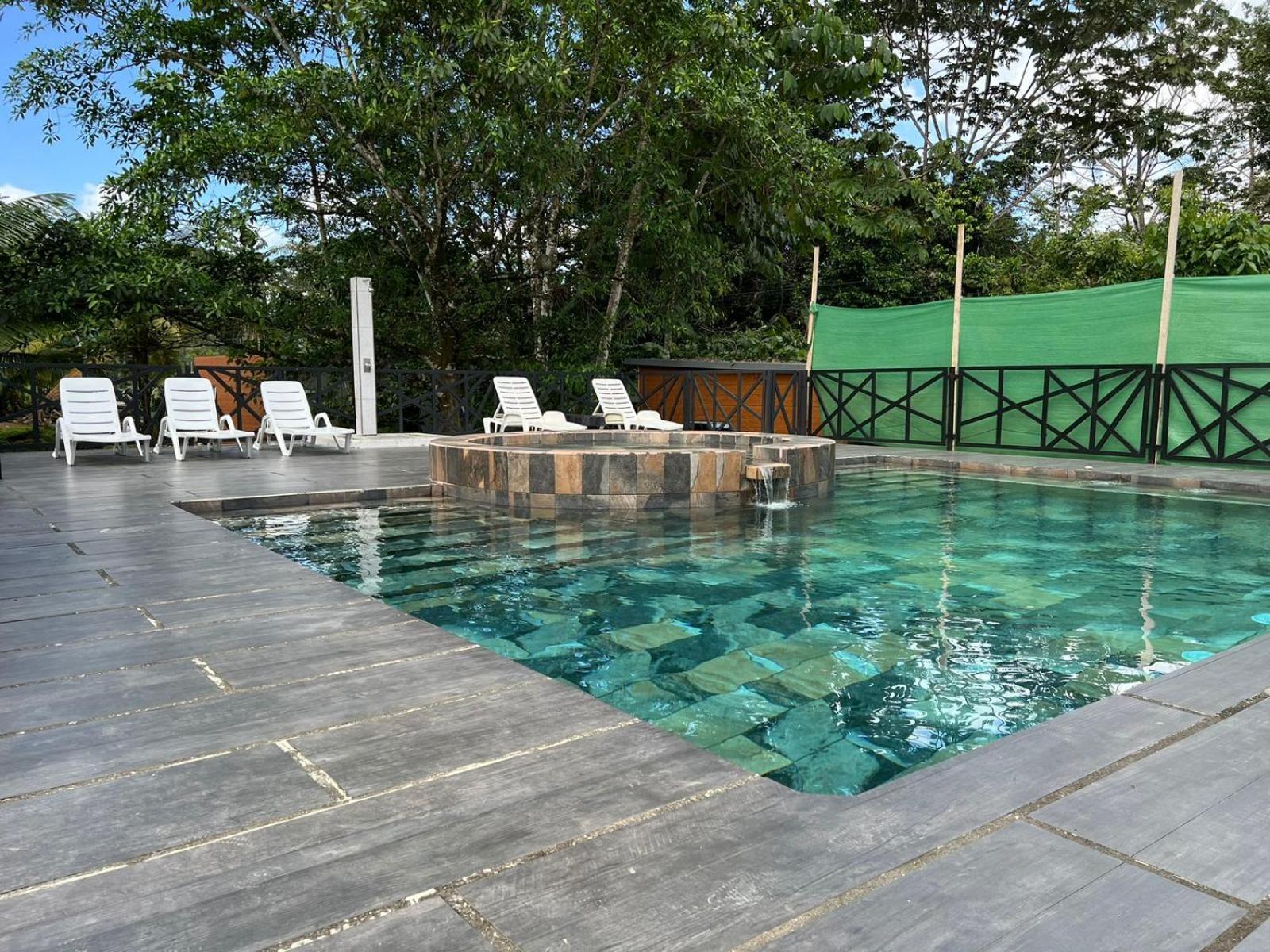 Arenal Villa
