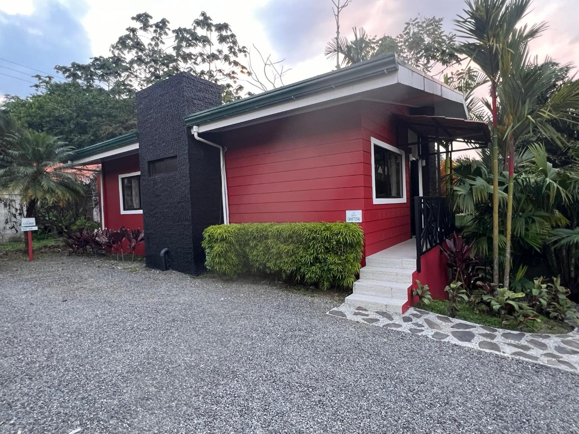 Villa Arenal *