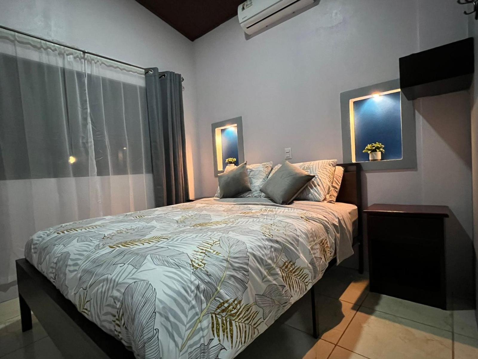 Arenal Villa *