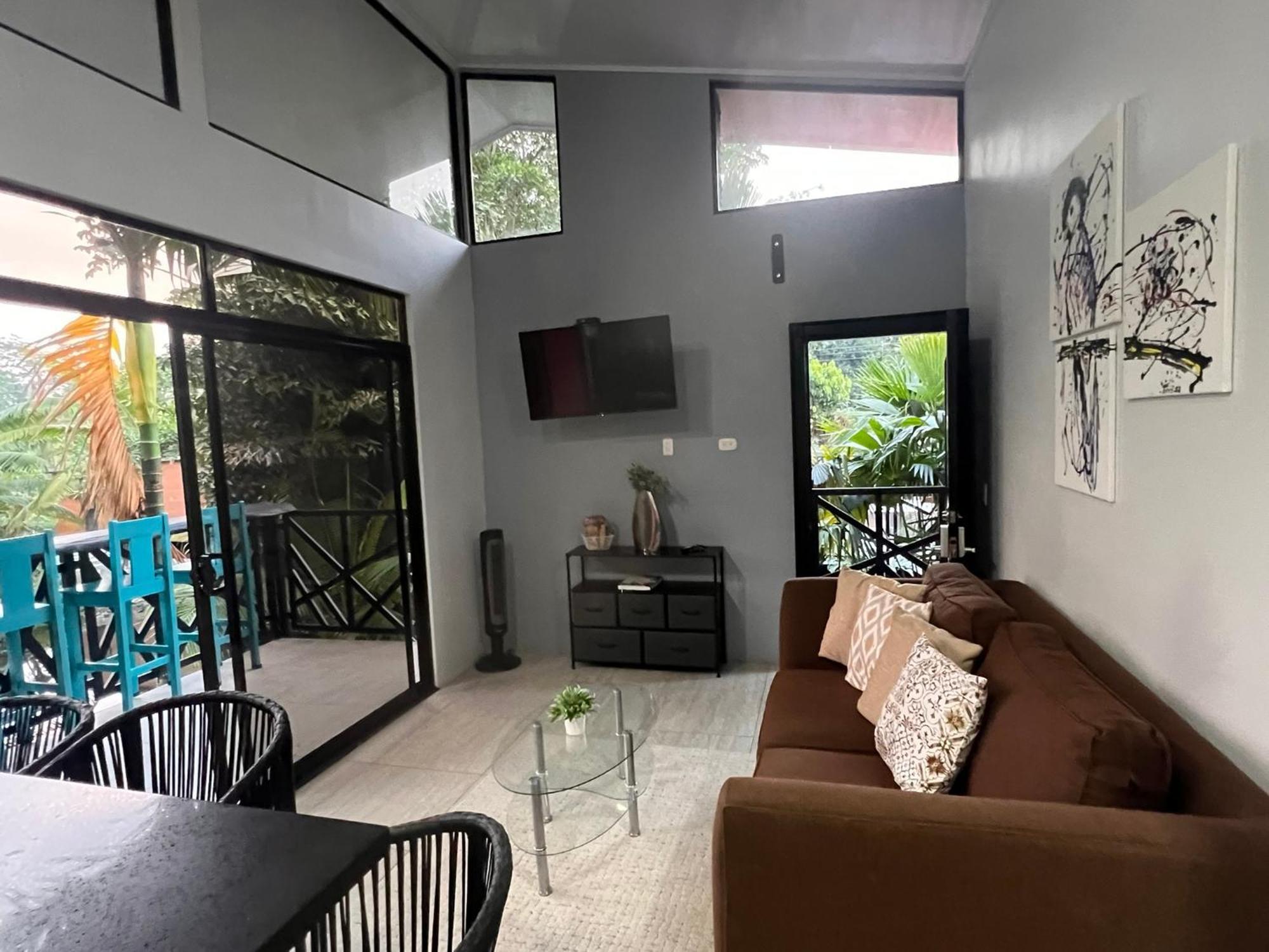Villa Arenal La Fortuna