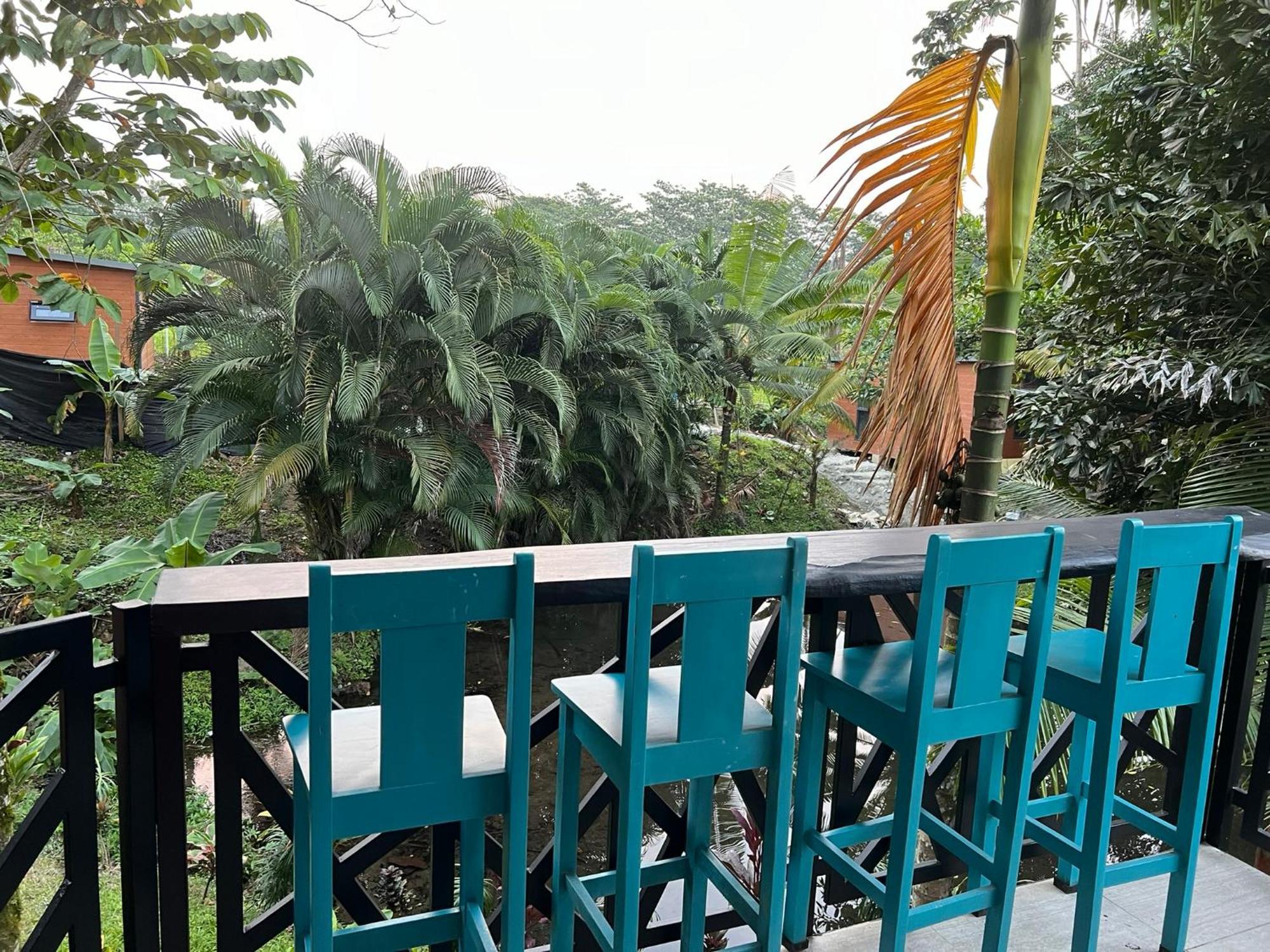 Arenal * La Fortuna