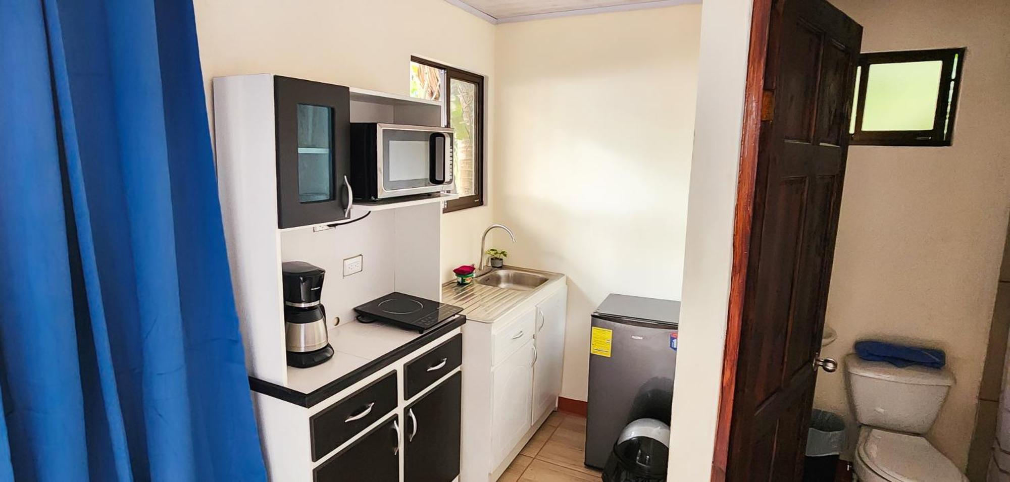 Macaw Paradise Apartment *