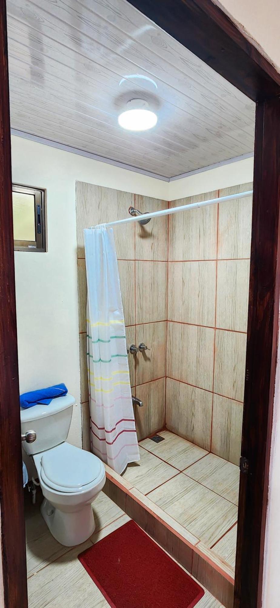 Macaw Paradise Apartment Jaco
