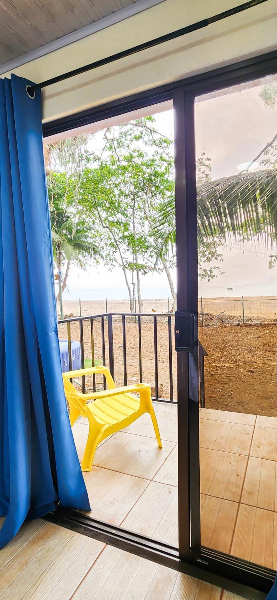 Macaw Paradise Apartment