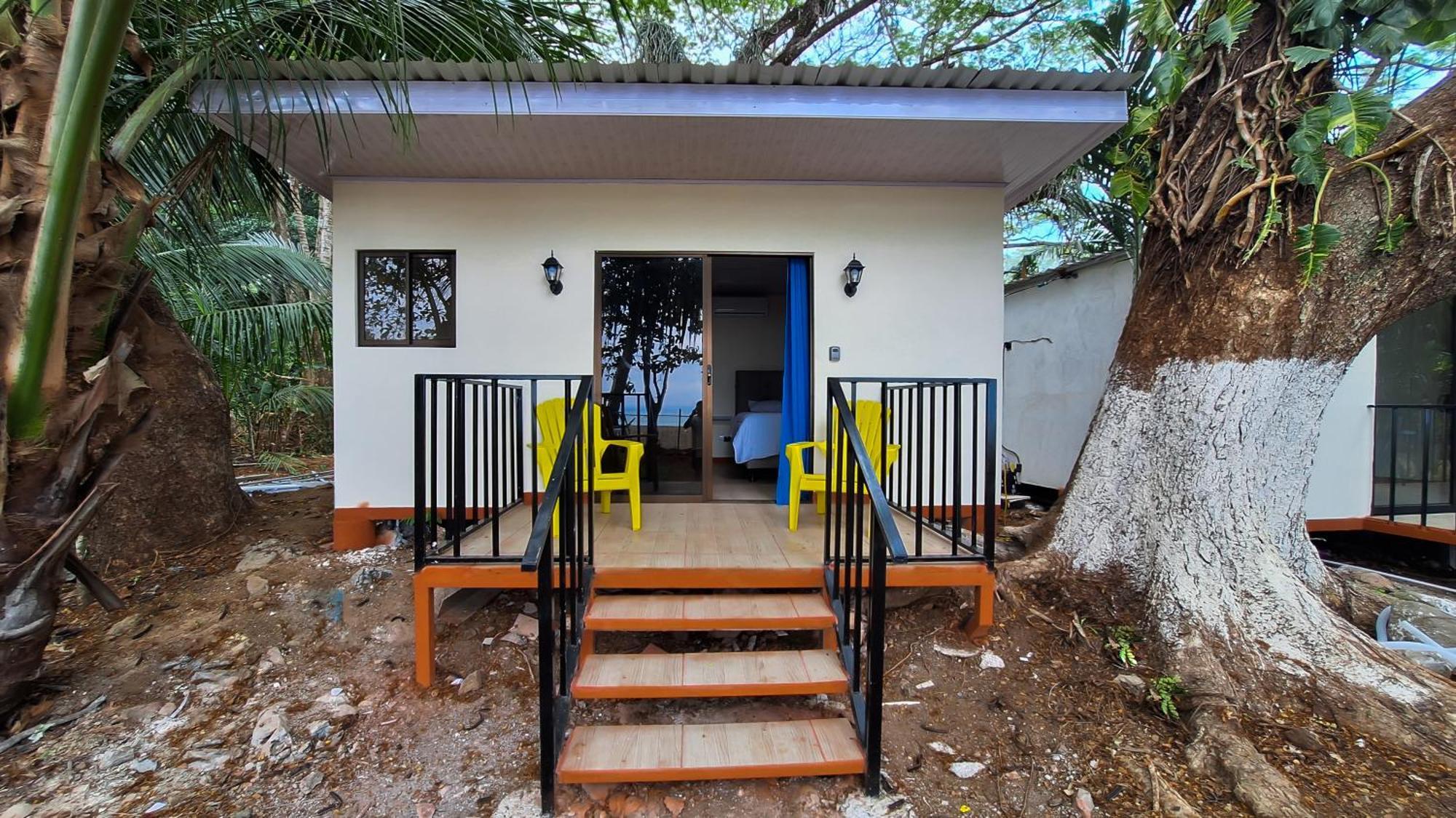 Macaw Paradise Apartment *