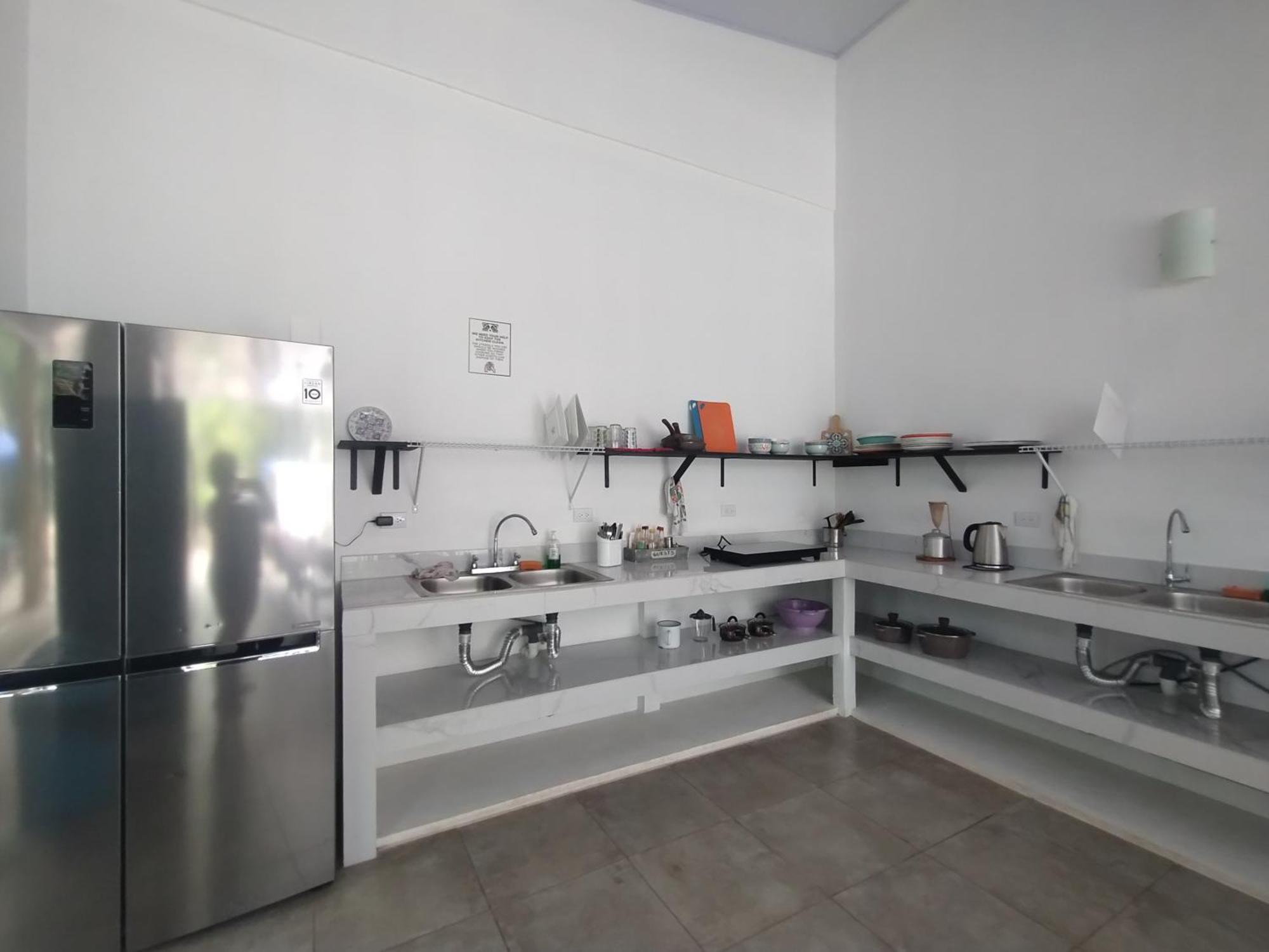 Hostel Casajungla Jaco