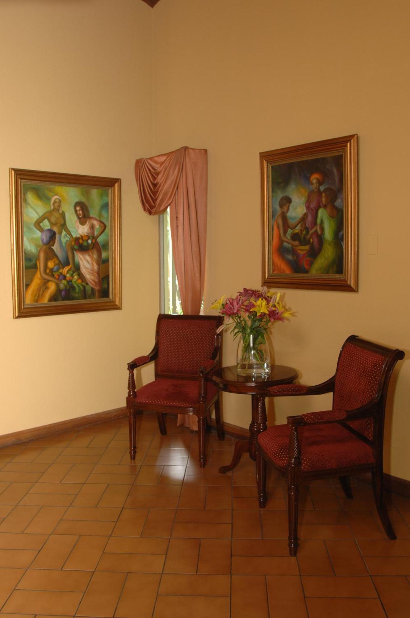 Hotel Tournon San Jose (San Jose)