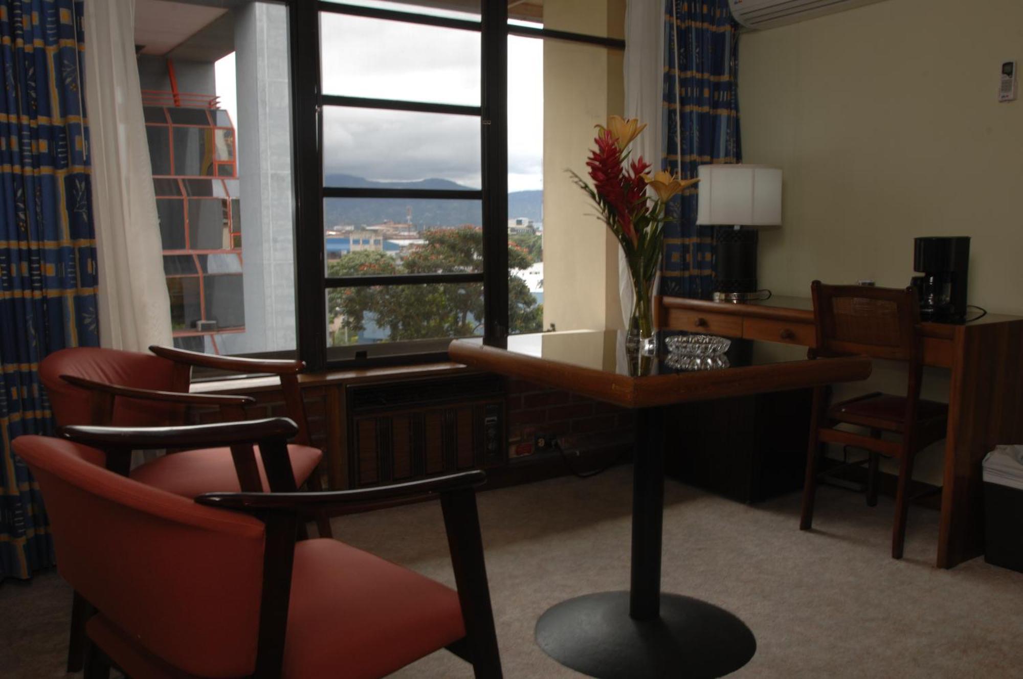Hotel Tournon San Jose (San Jose)