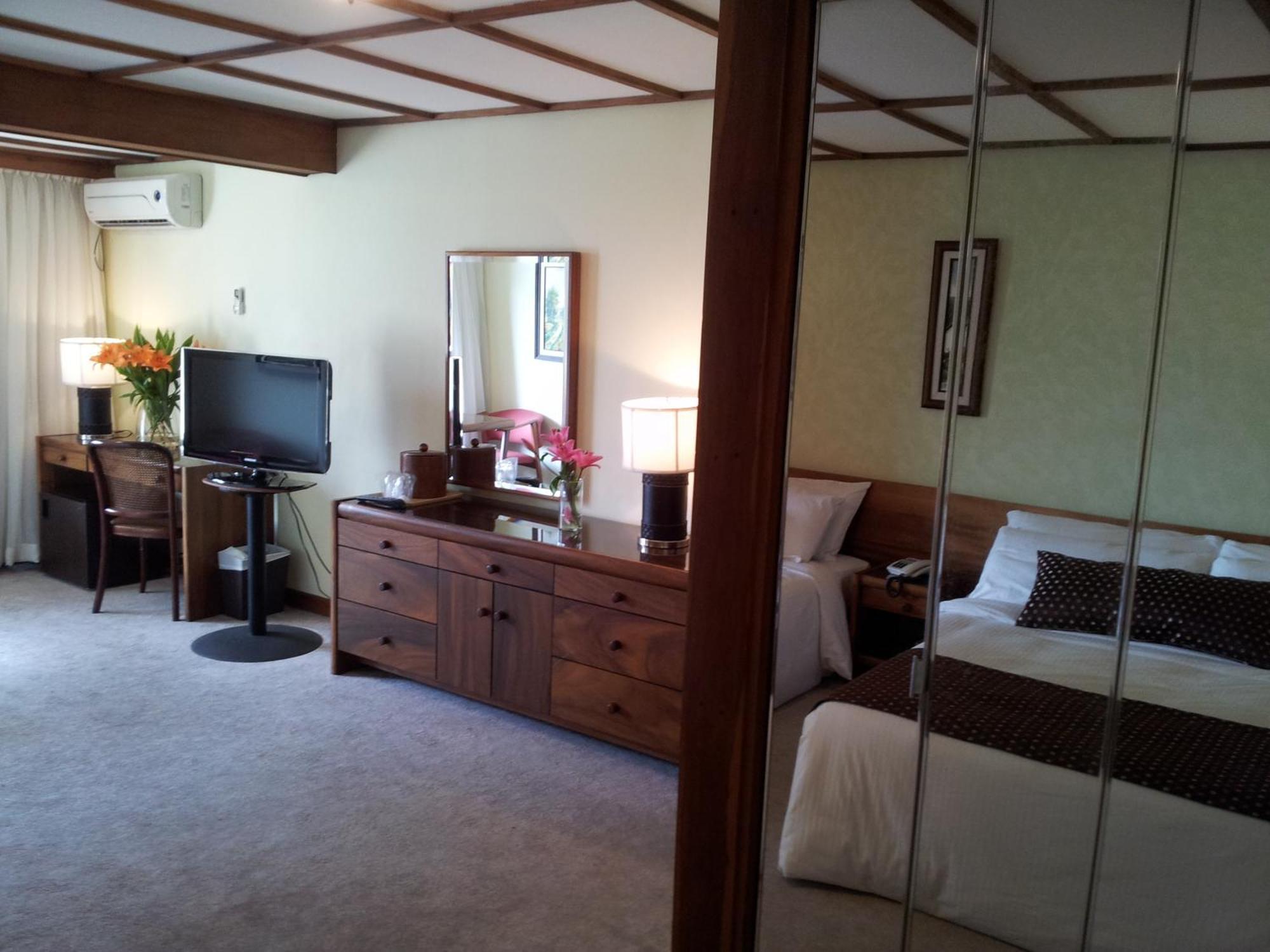 Hotel Tournon