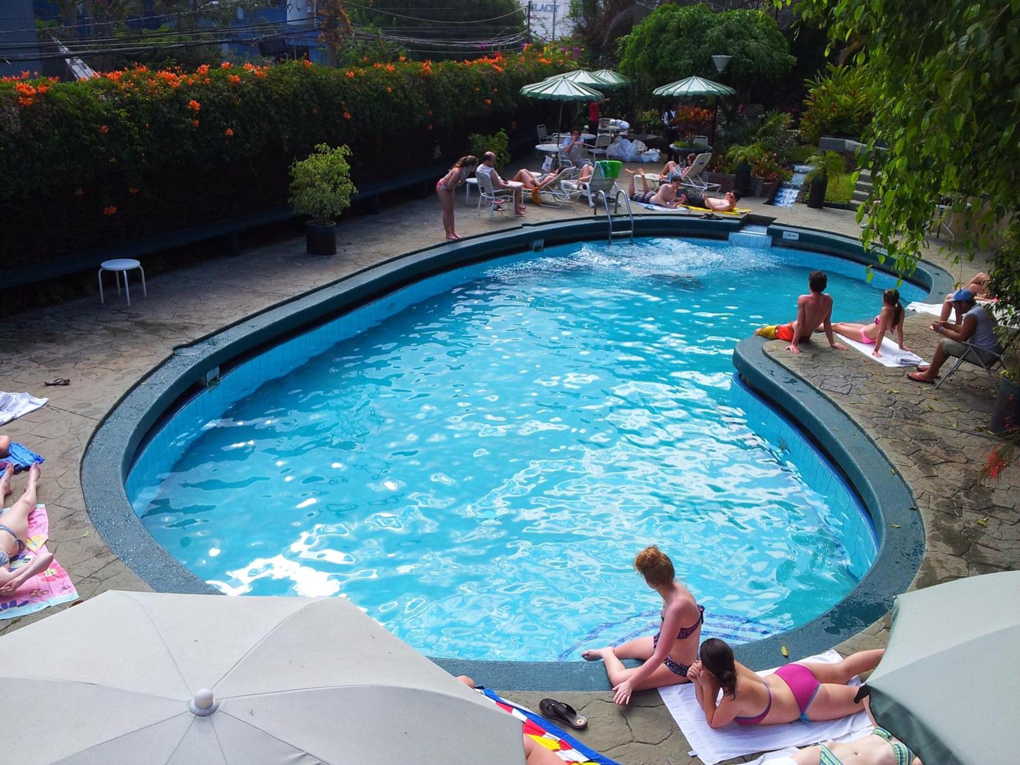 Hotel Tournon 4*
