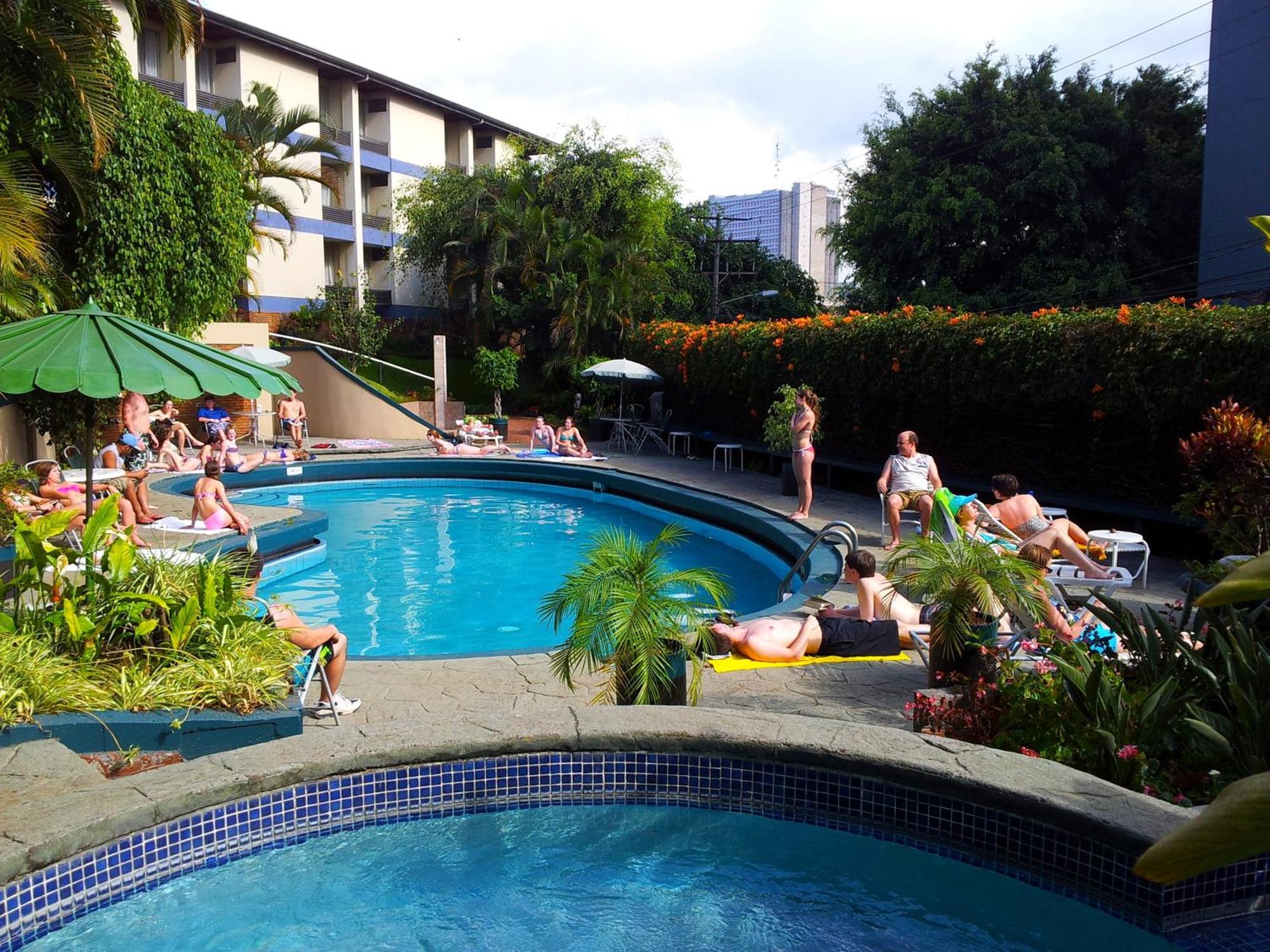 Hotel Tournon