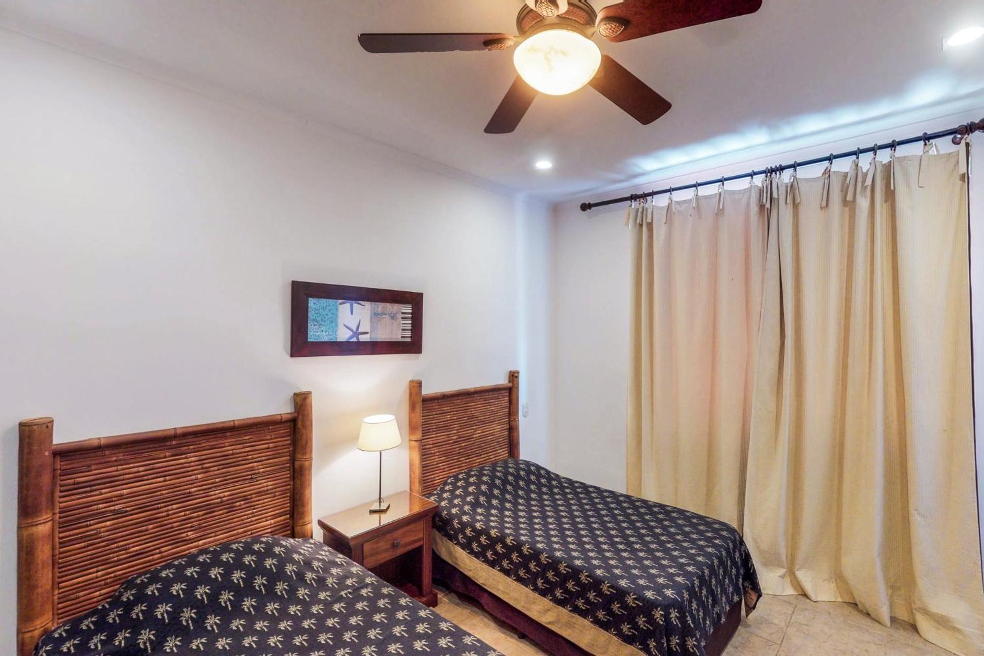 Apartment The Palms 501