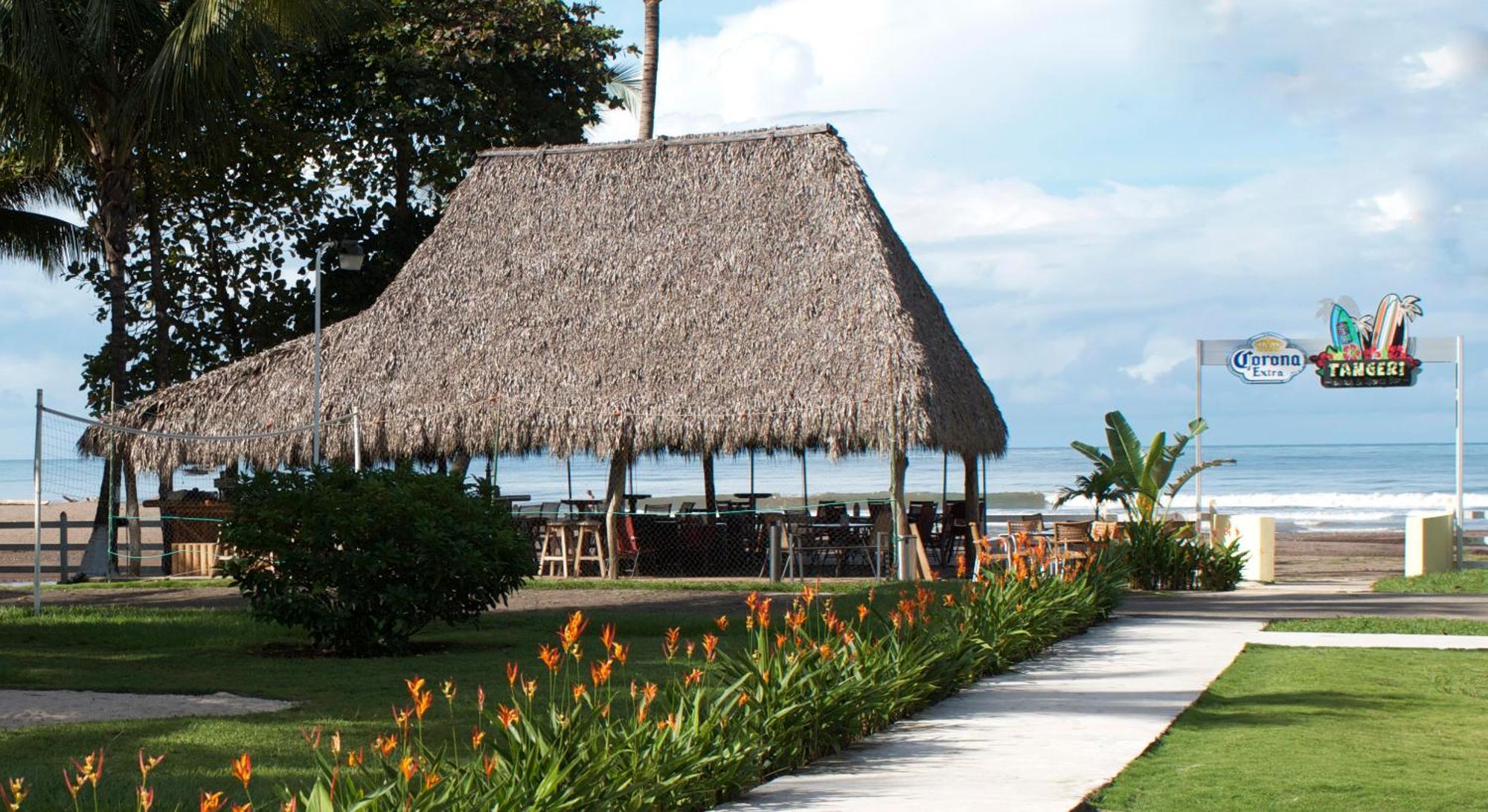 & Tangeri Hotel