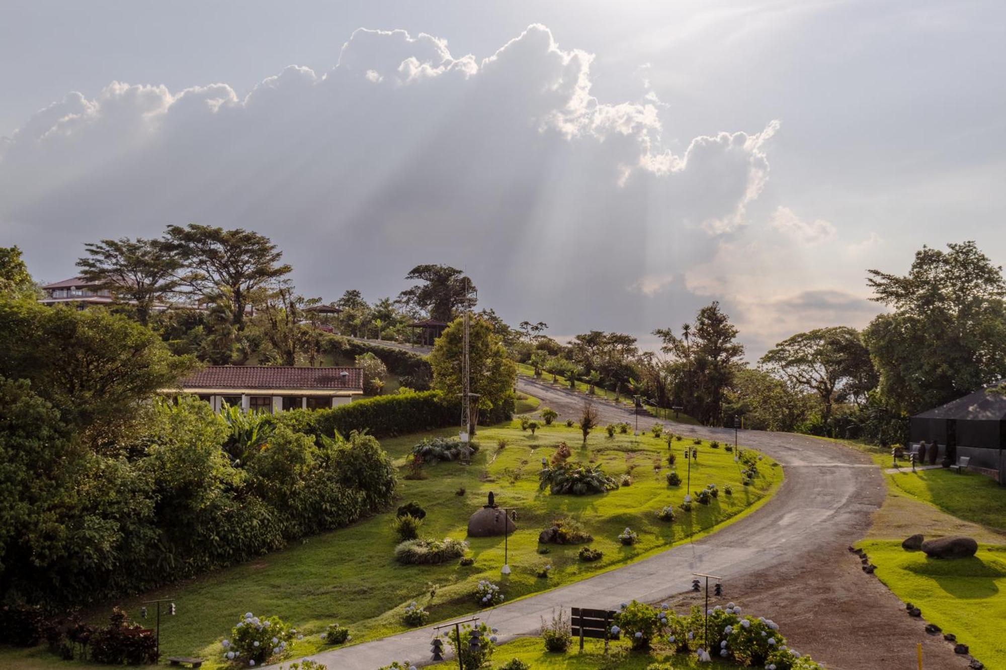 Blanca Cloud Forest & Retreat 4* San Ramon (Alajuela)