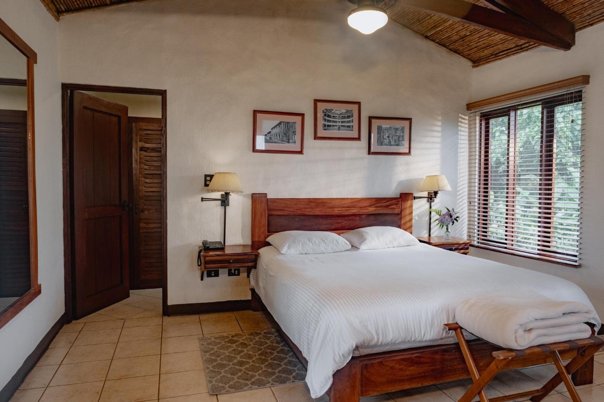 Blanca Cloud Forest & Retreat San Ramon (Alajuela)