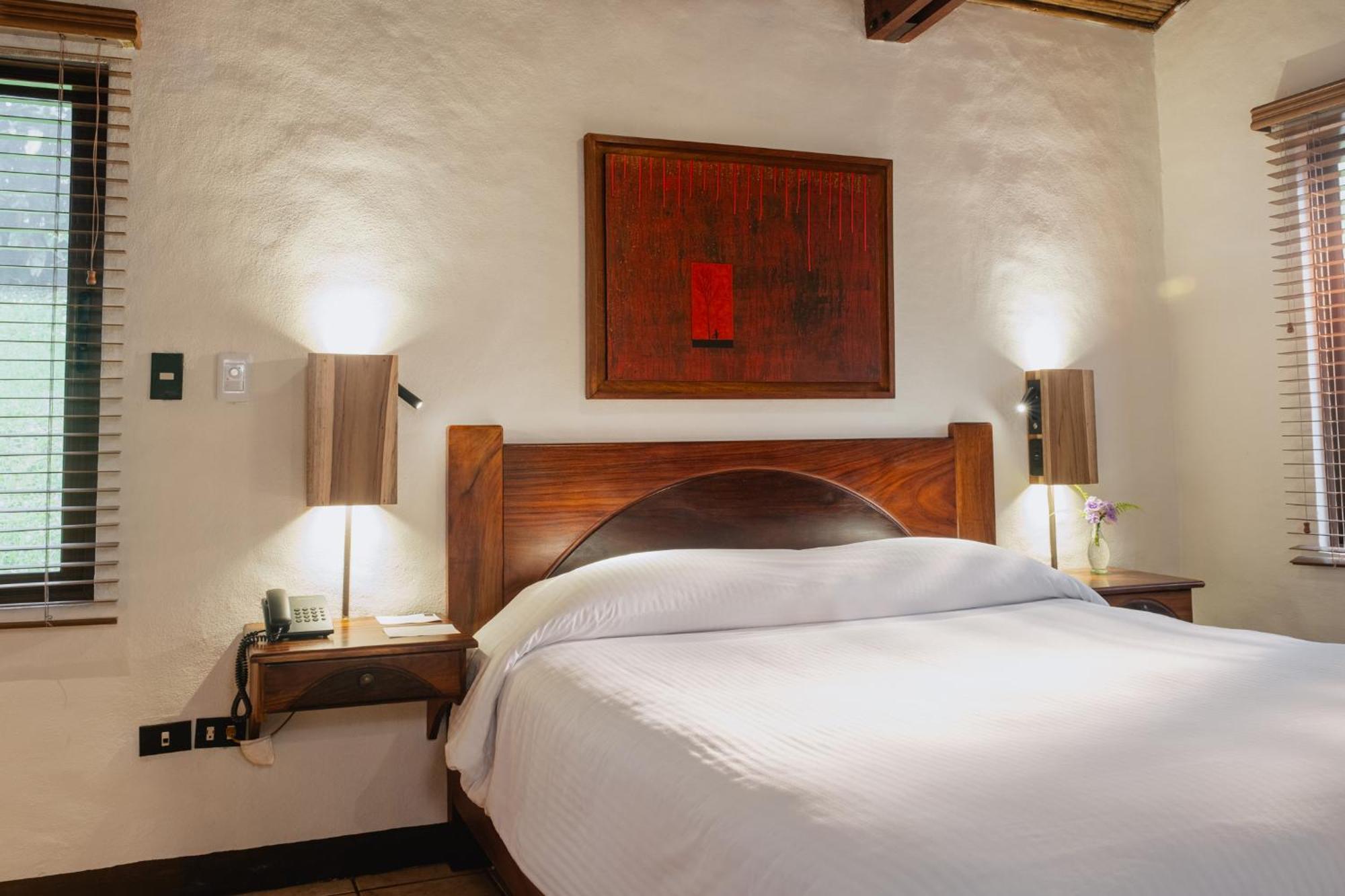Blanca Cloud Forest & Retreat 4*