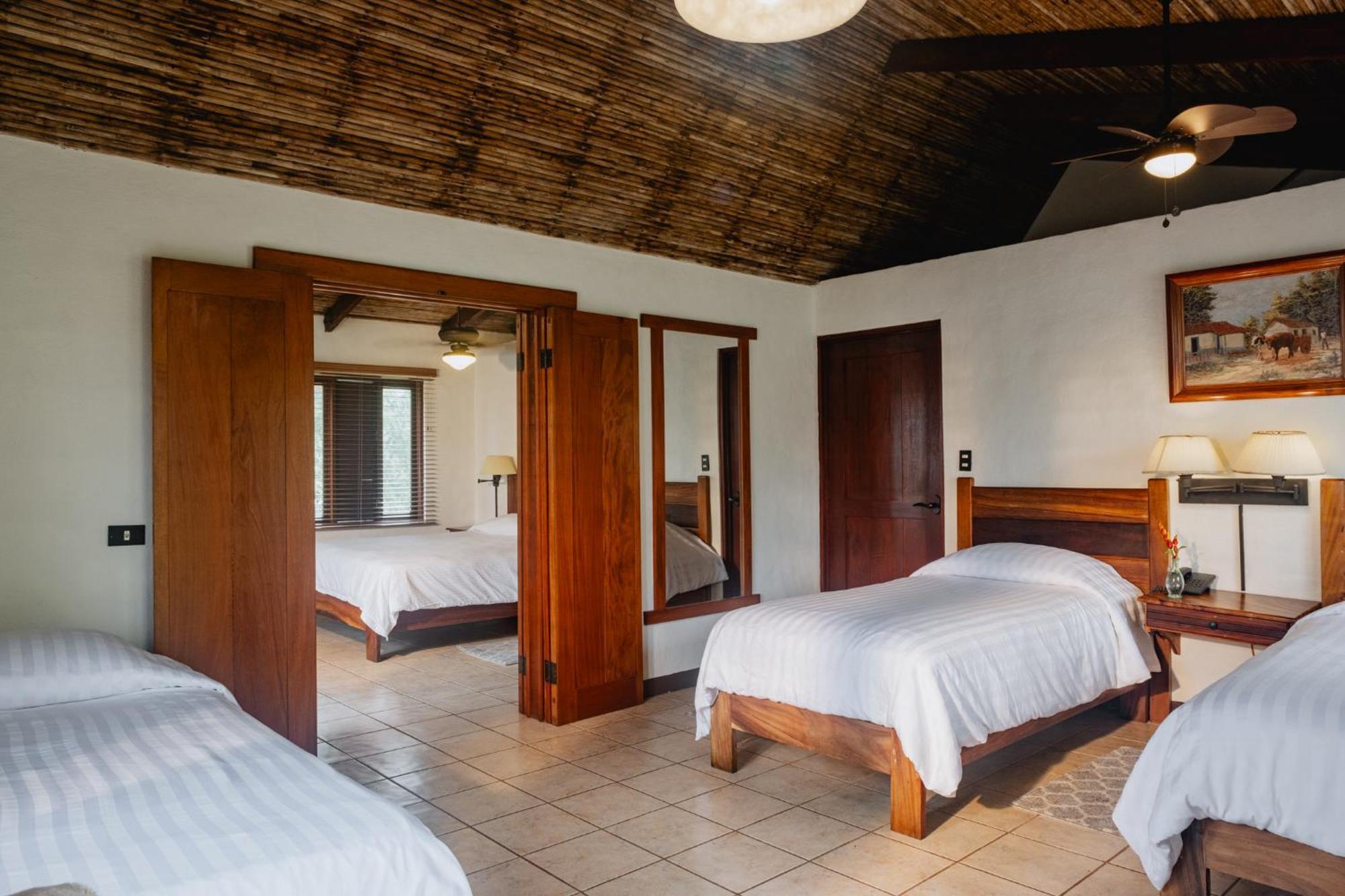 Hotel Blanca Cloud Forest & Retreat San Ramon (Alajuela)
