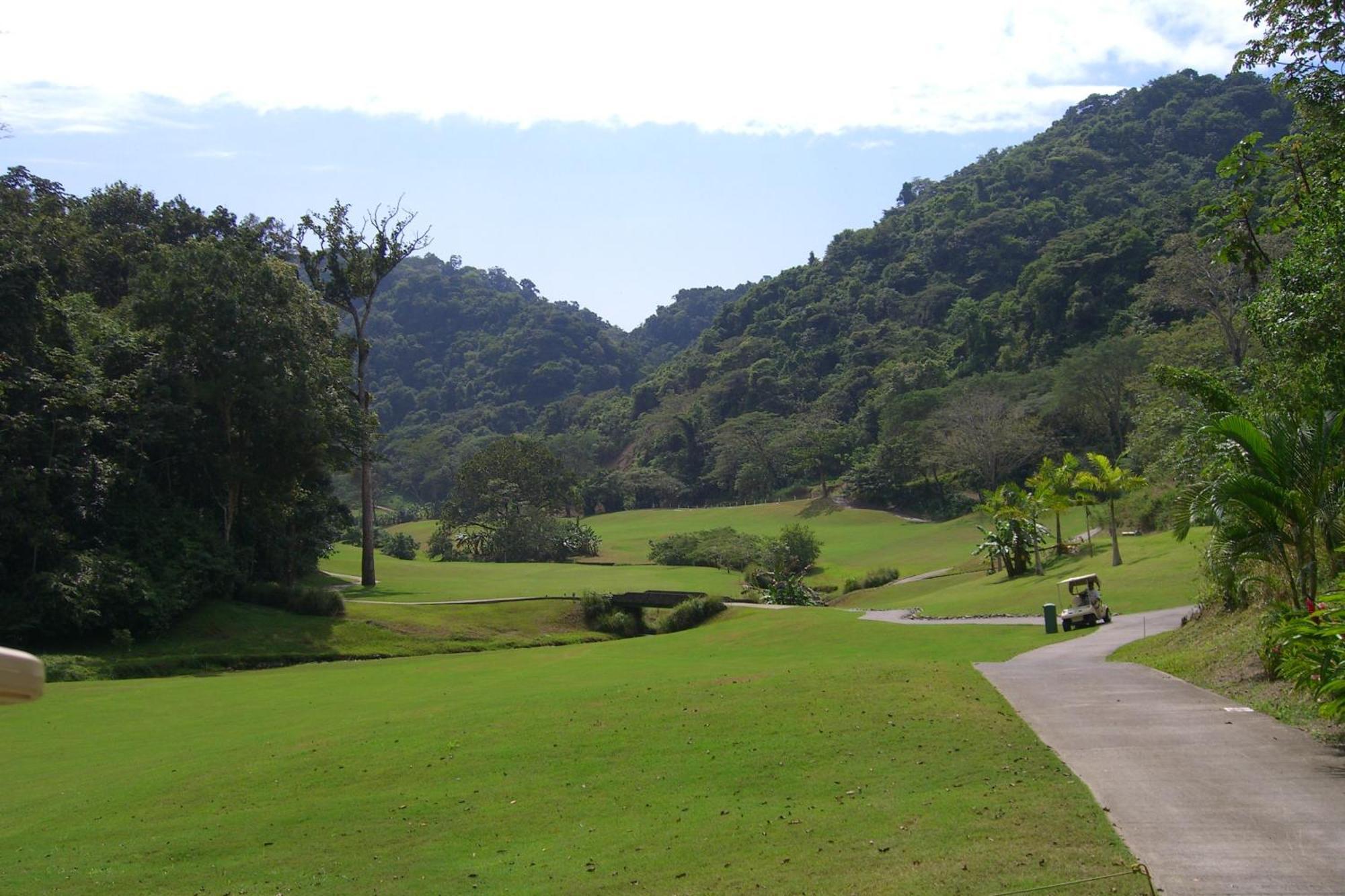 Apartment In Cr Suenos Jaco