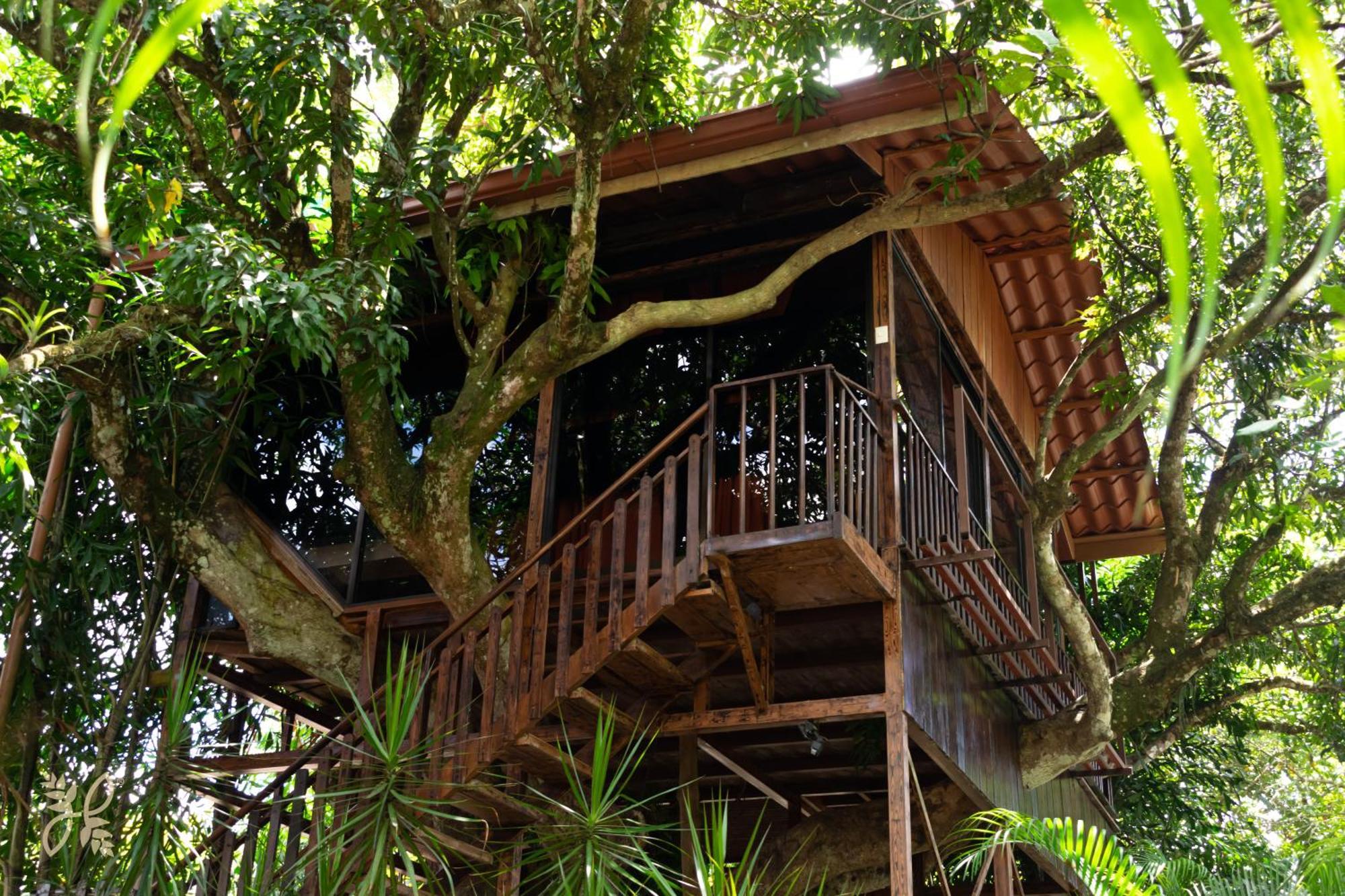 Heliconias Nature & Hot Springs Hotel 4*