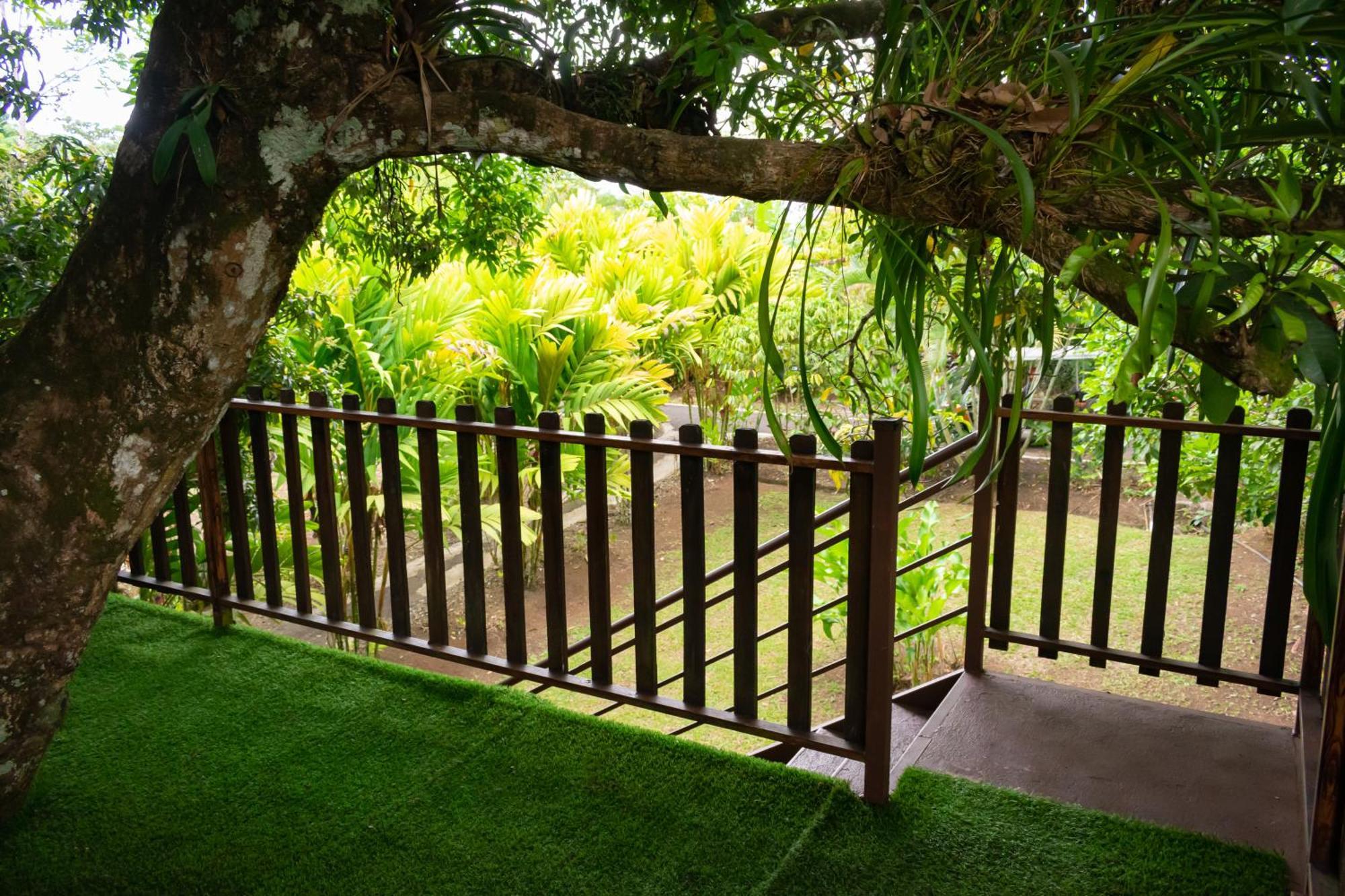 Hotel Heliconias Nature & Hot Springs La Fortuna