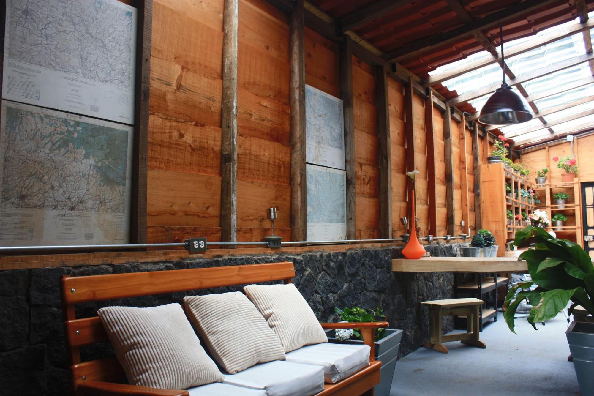 Hotel Altura