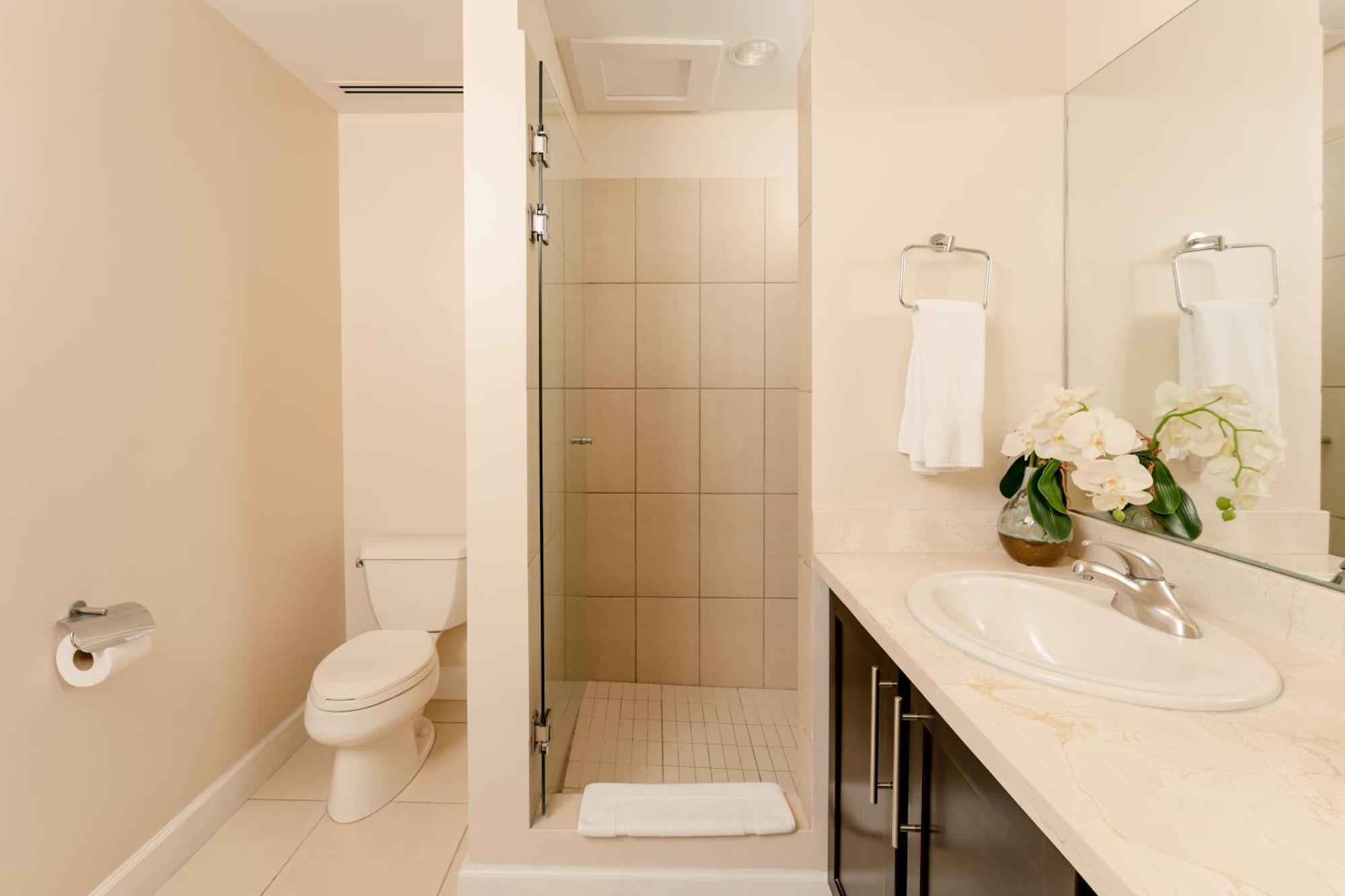 Breeze Private Apartment *