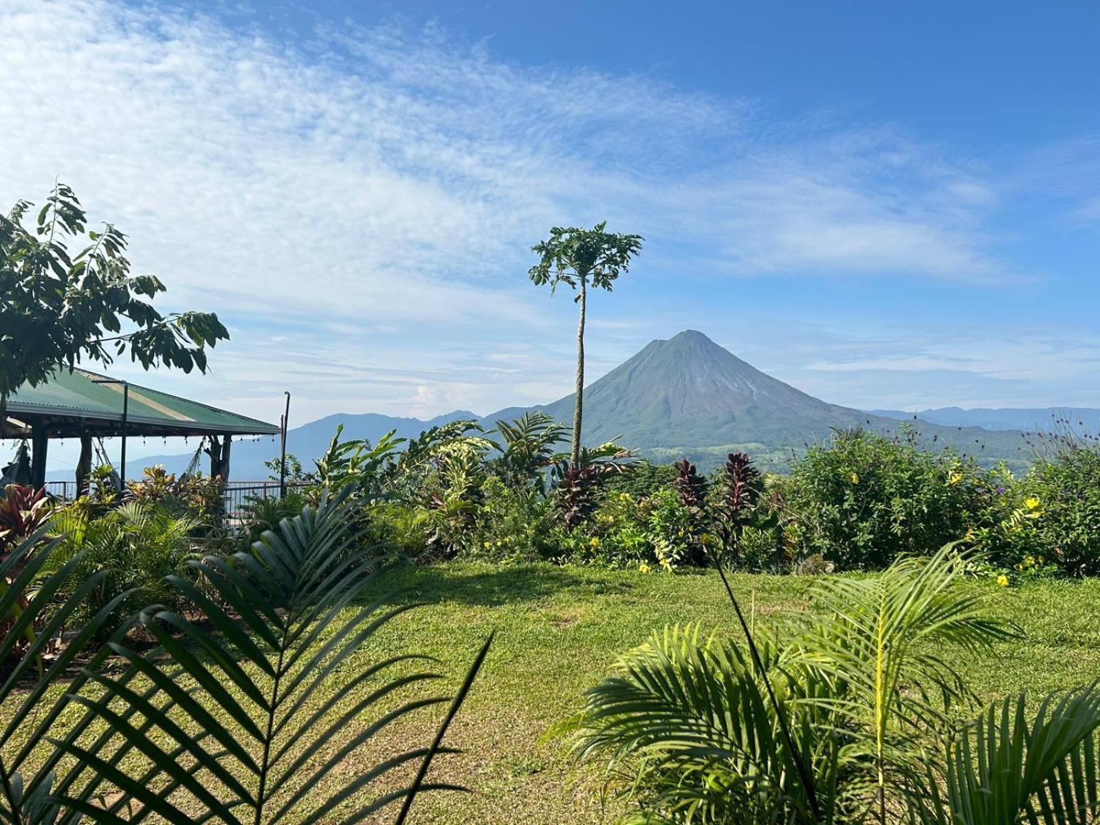 Lodge Casa Torre Eco- La Fortuna