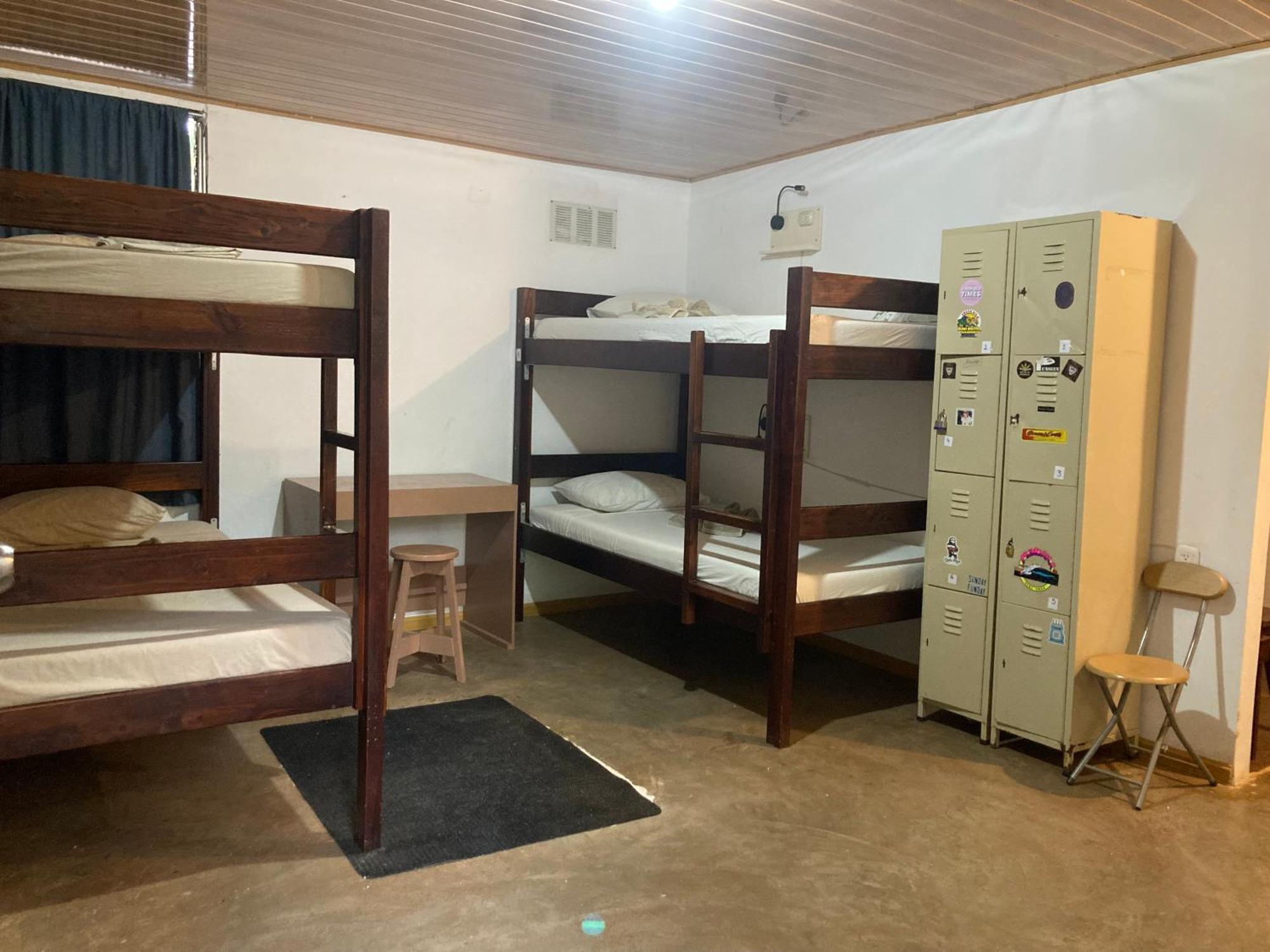 Tamahostel & Glamping *