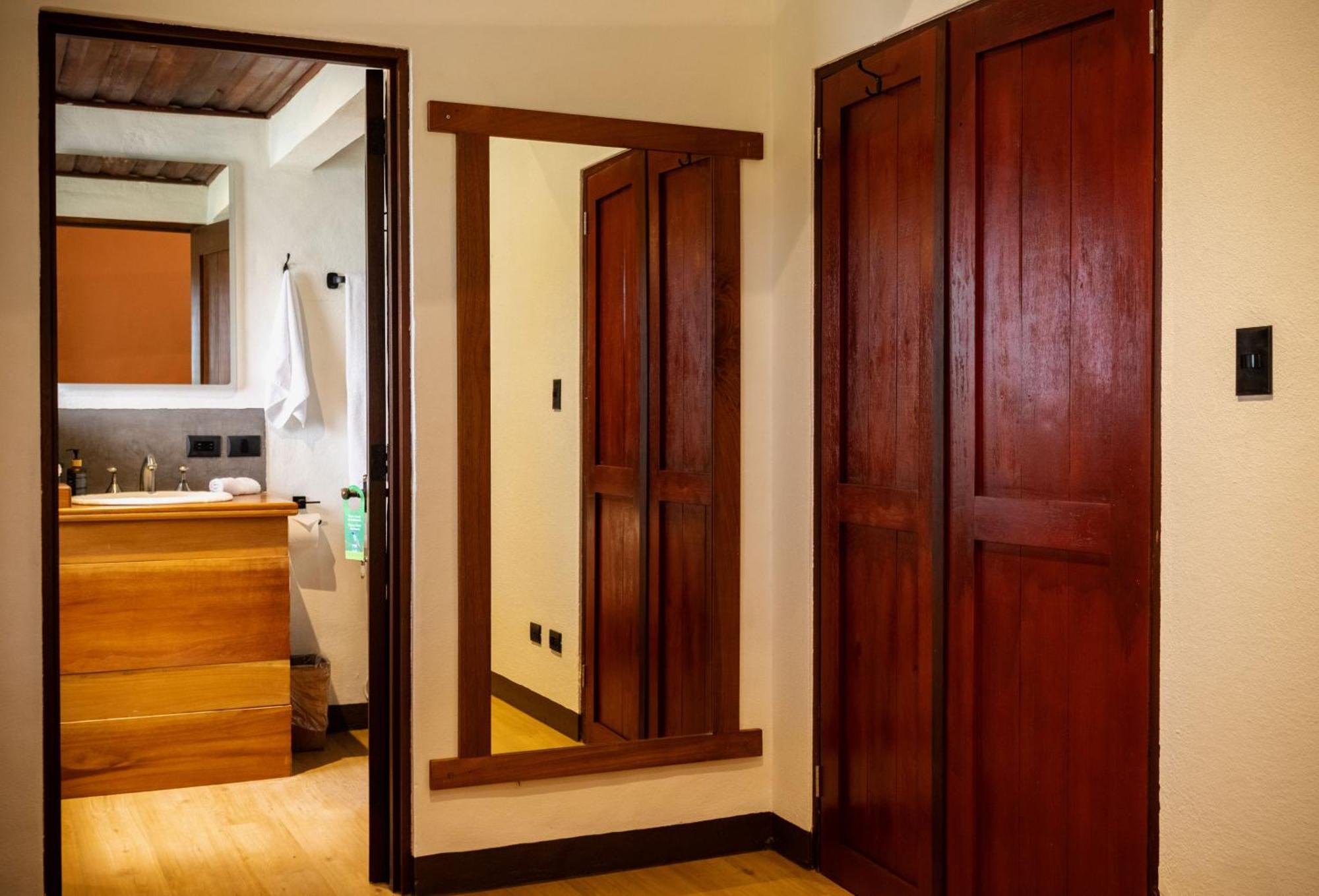 Blanca Cloud Forest & Retreat Hotel 4*