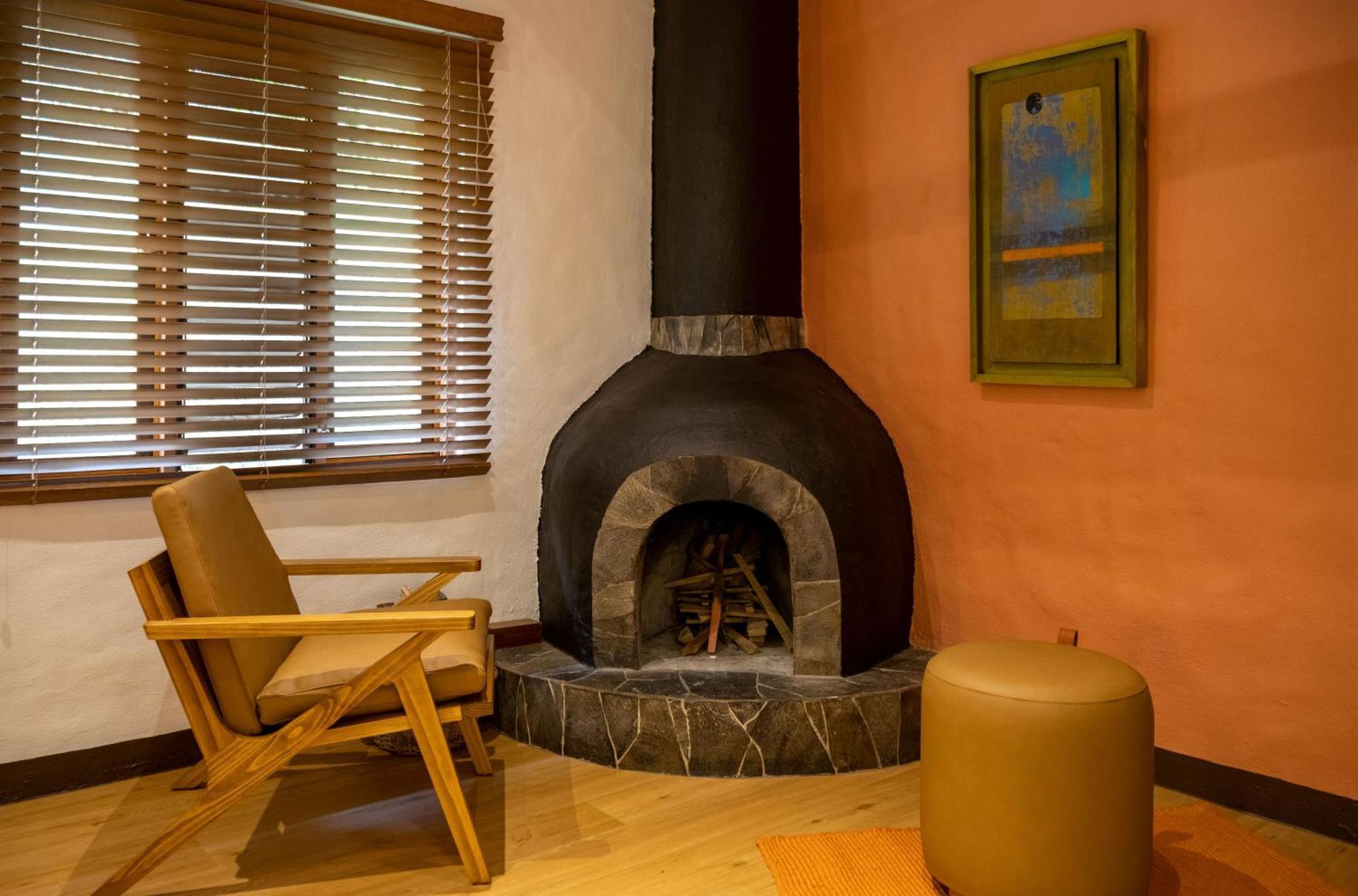 Hotel Blanca Cloud Forest & Retreat 4*