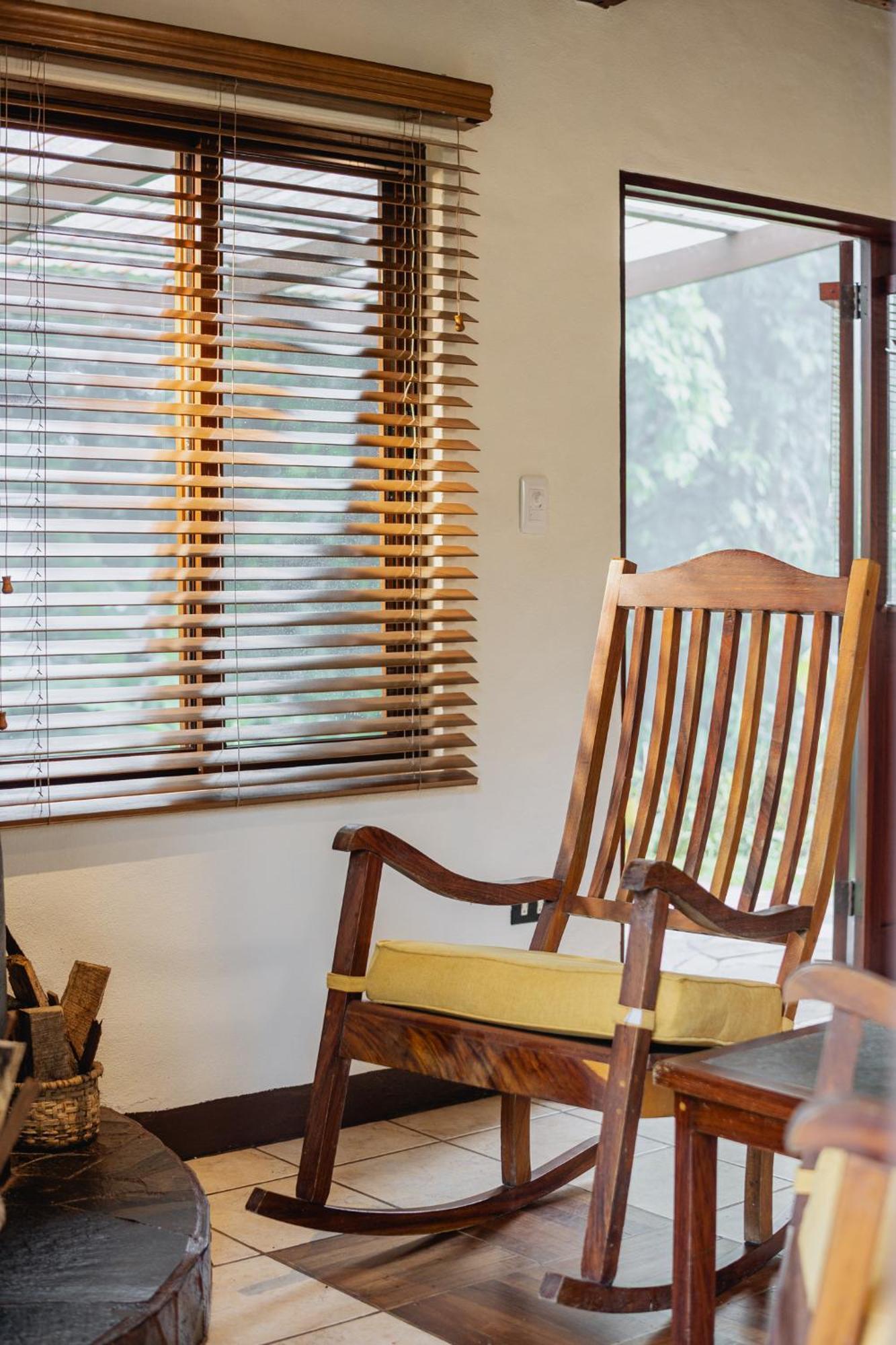 Blanca Cloud Forest & Retreat San Ramon (Alajuela)