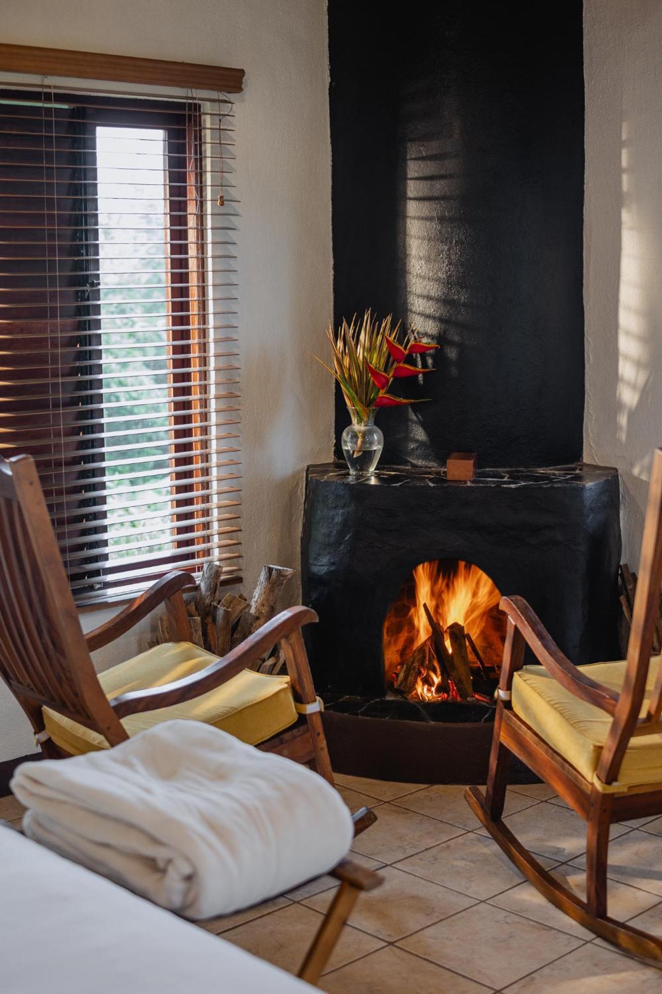 Hotel Blanca Cloud Forest & Retreat 4*