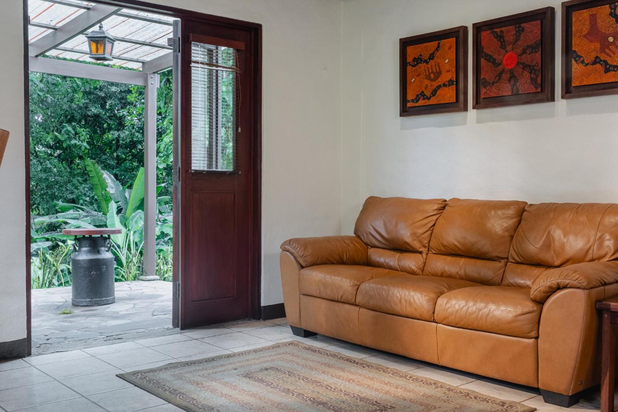 Hotel Blanca Cloud Forest & Retreat San Ramon (Alajuela)