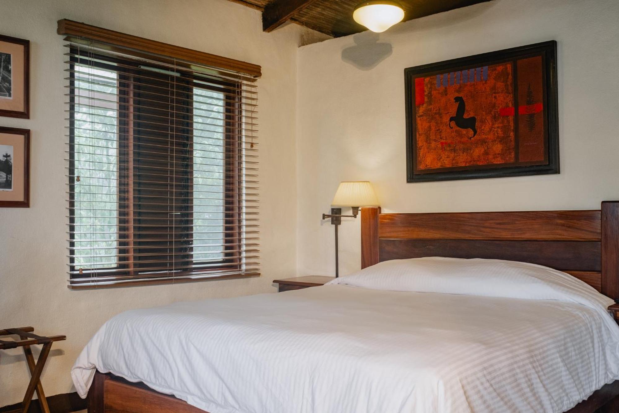 Hotel Blanca Cloud Forest & Retreat 4*