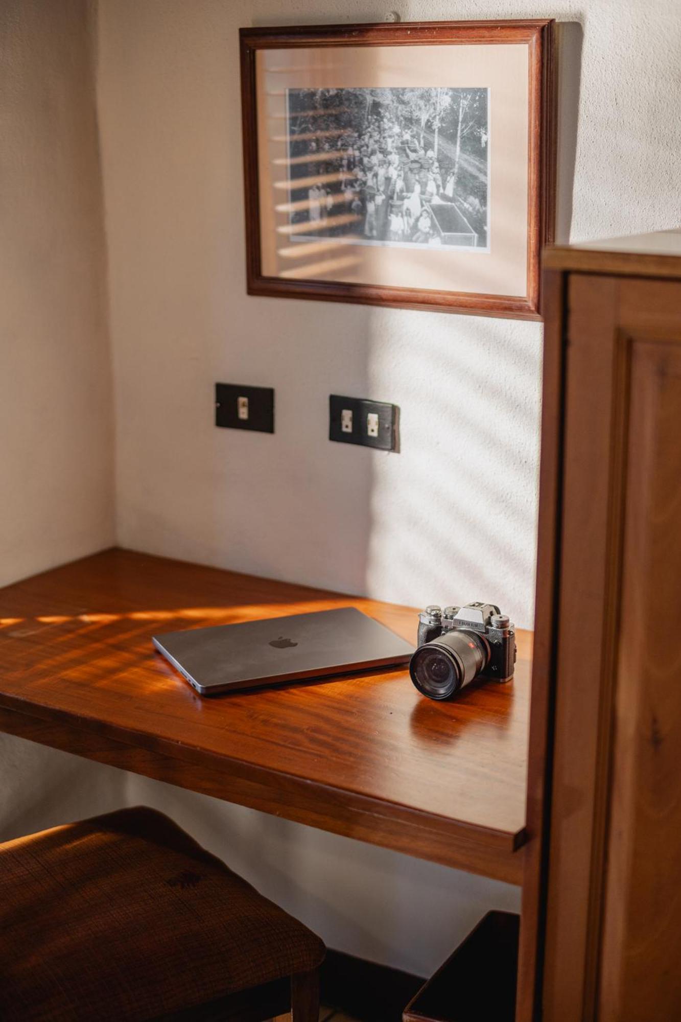 Blanca Cloud Forest & Retreat 4*