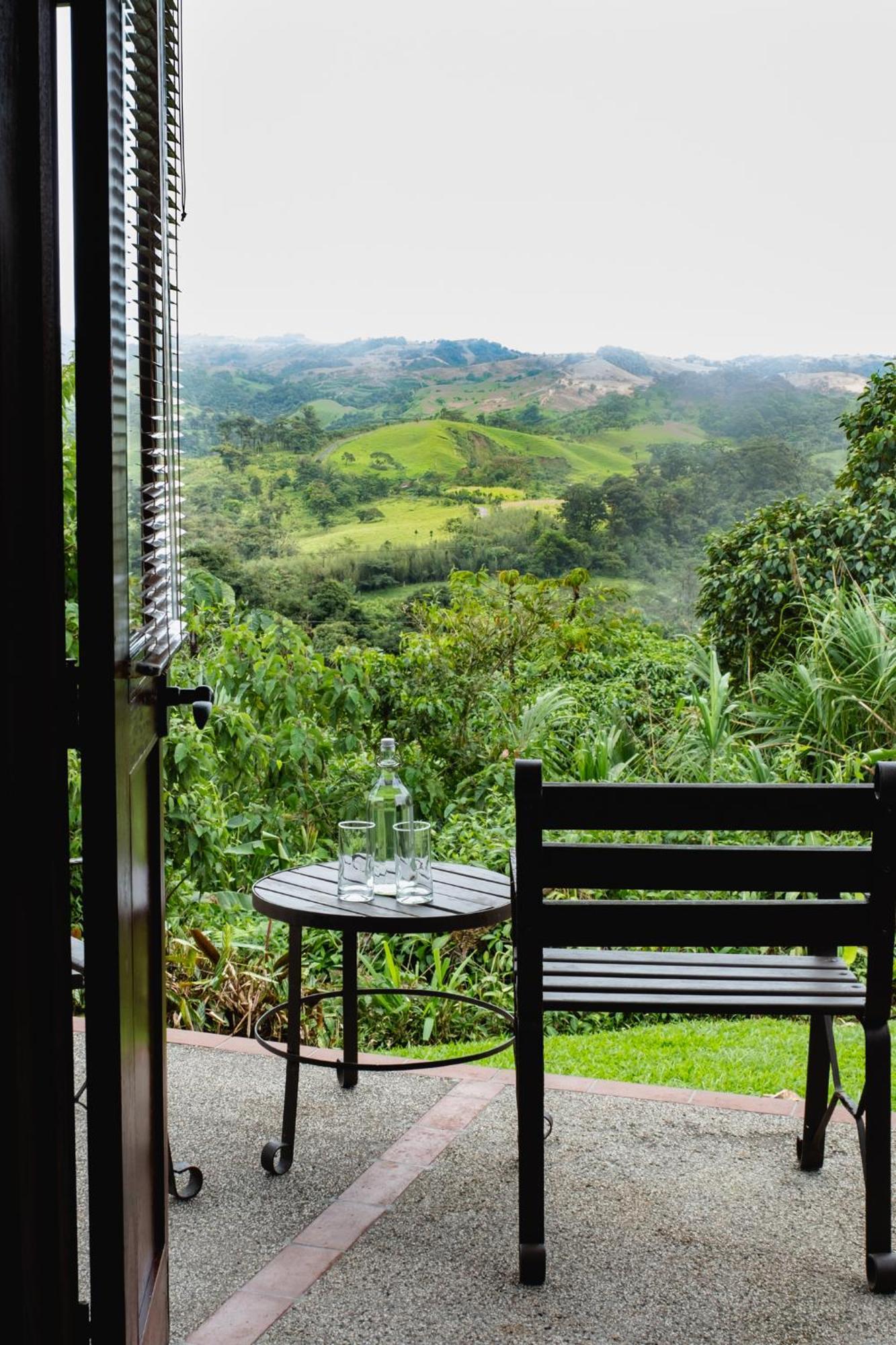 Hotel Blanca Cloud Forest & Retreat