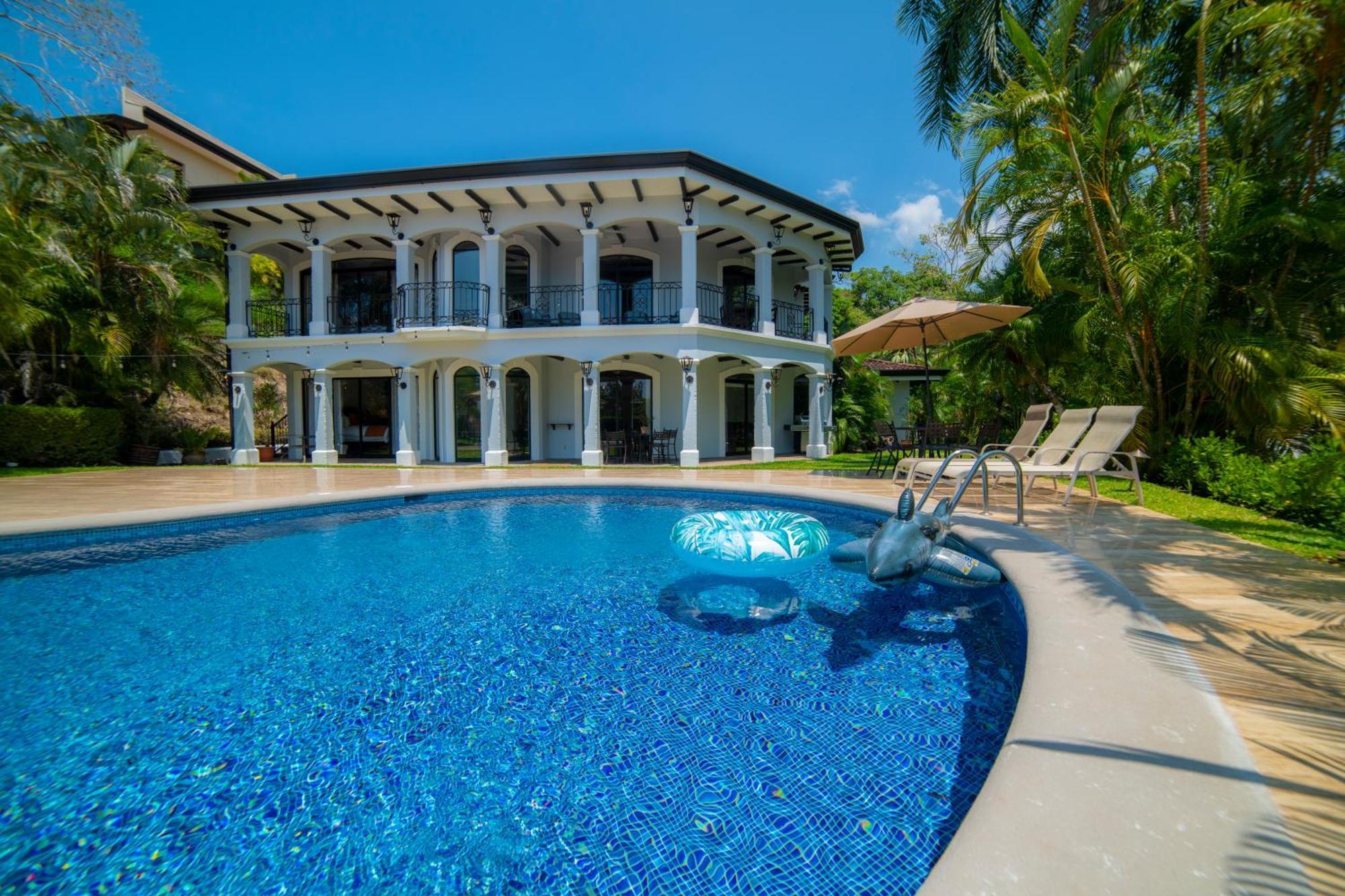 Apartment In Cr Suenos *