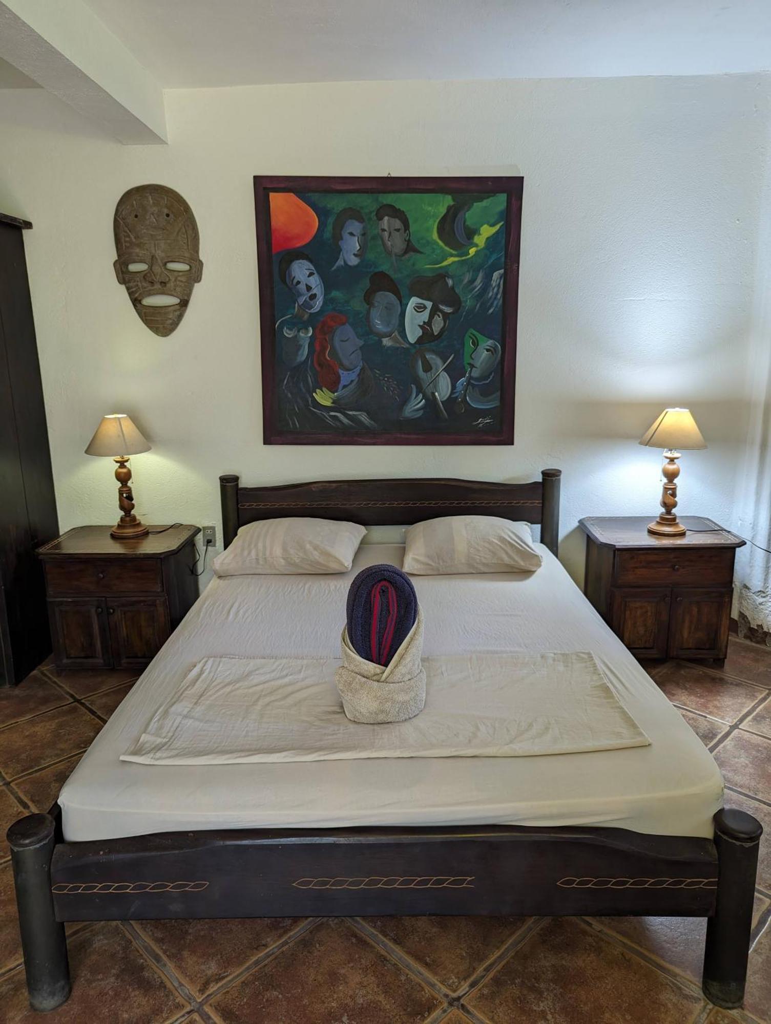 Spirit Of Jungle Hotel